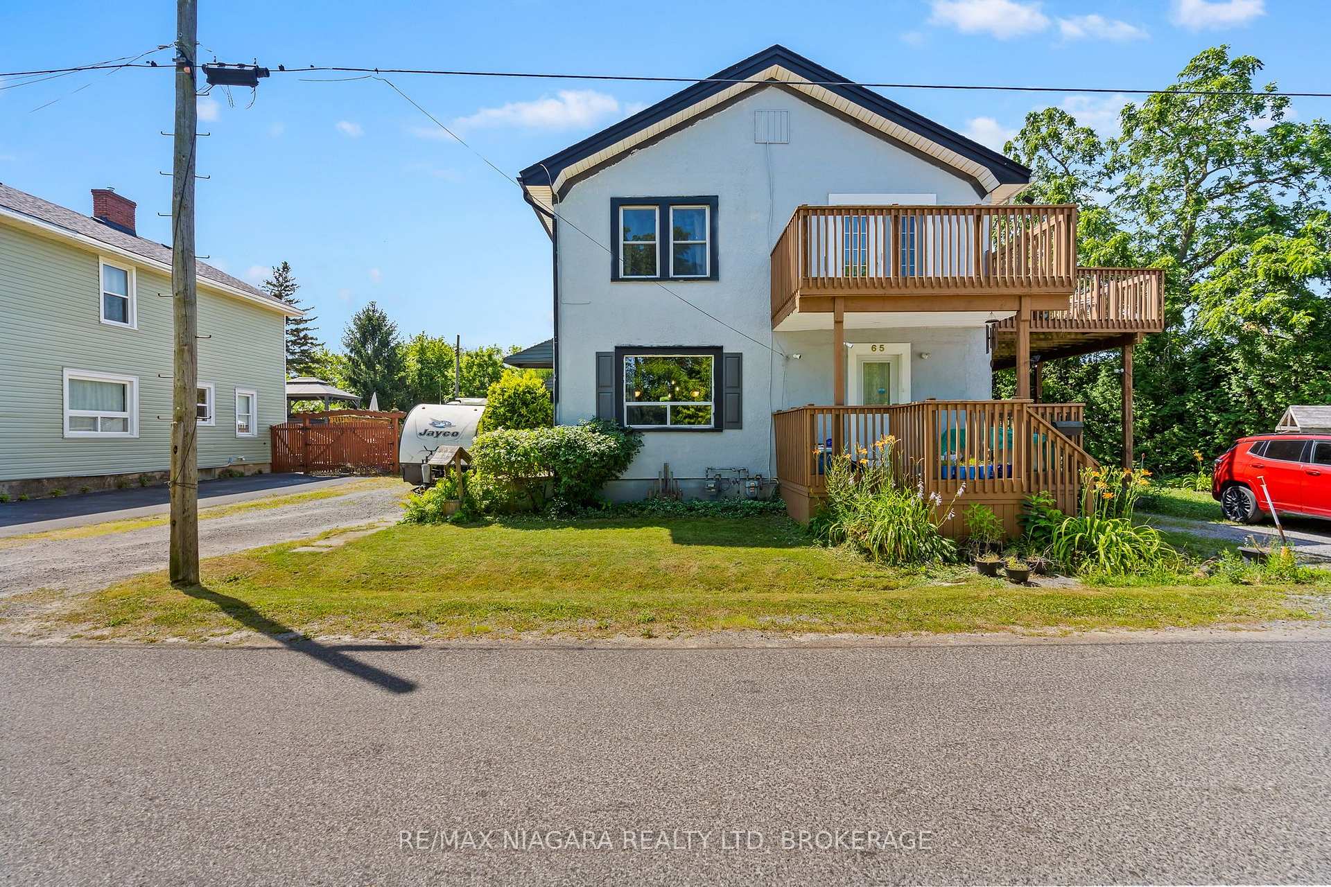 Photo 3 of 63 Hodgkins Avenue, Thorold, Allanburg/Thorold South — HOMEH