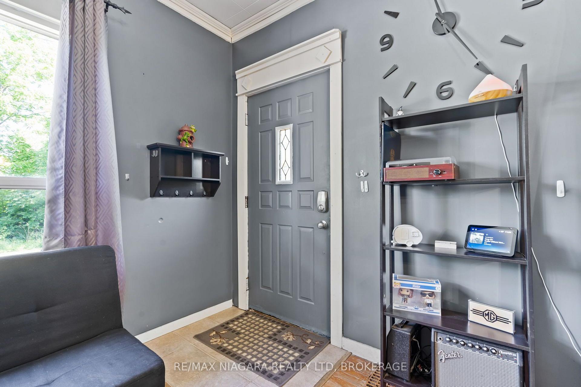 Photo 6 of 63 Hodgkins Avenue, Thorold, Allanburg/Thorold South — HOMEH
