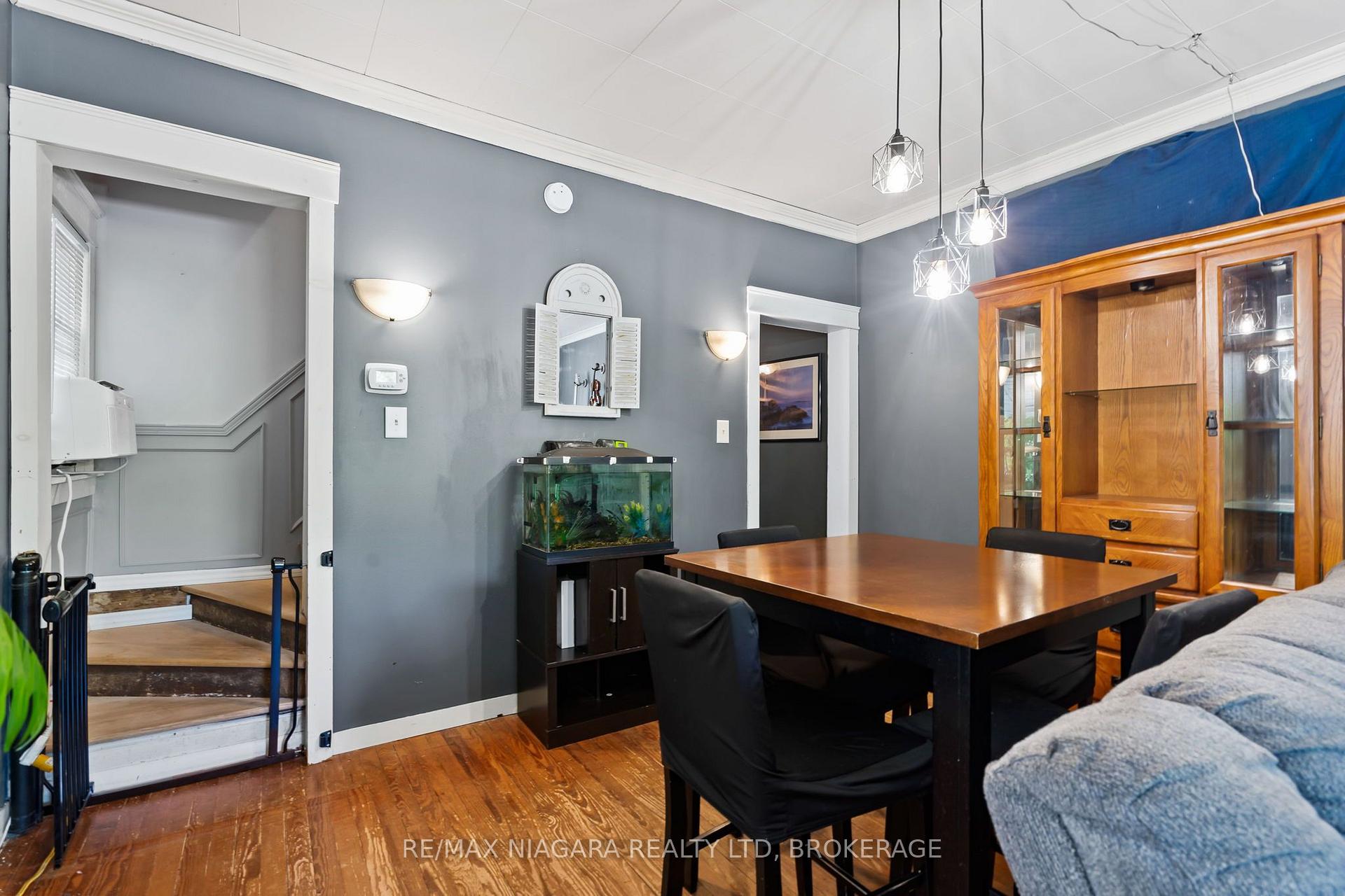 Photo 9 of 63 Hodgkins Avenue, Thorold, Allanburg/Thorold South — HOMEH