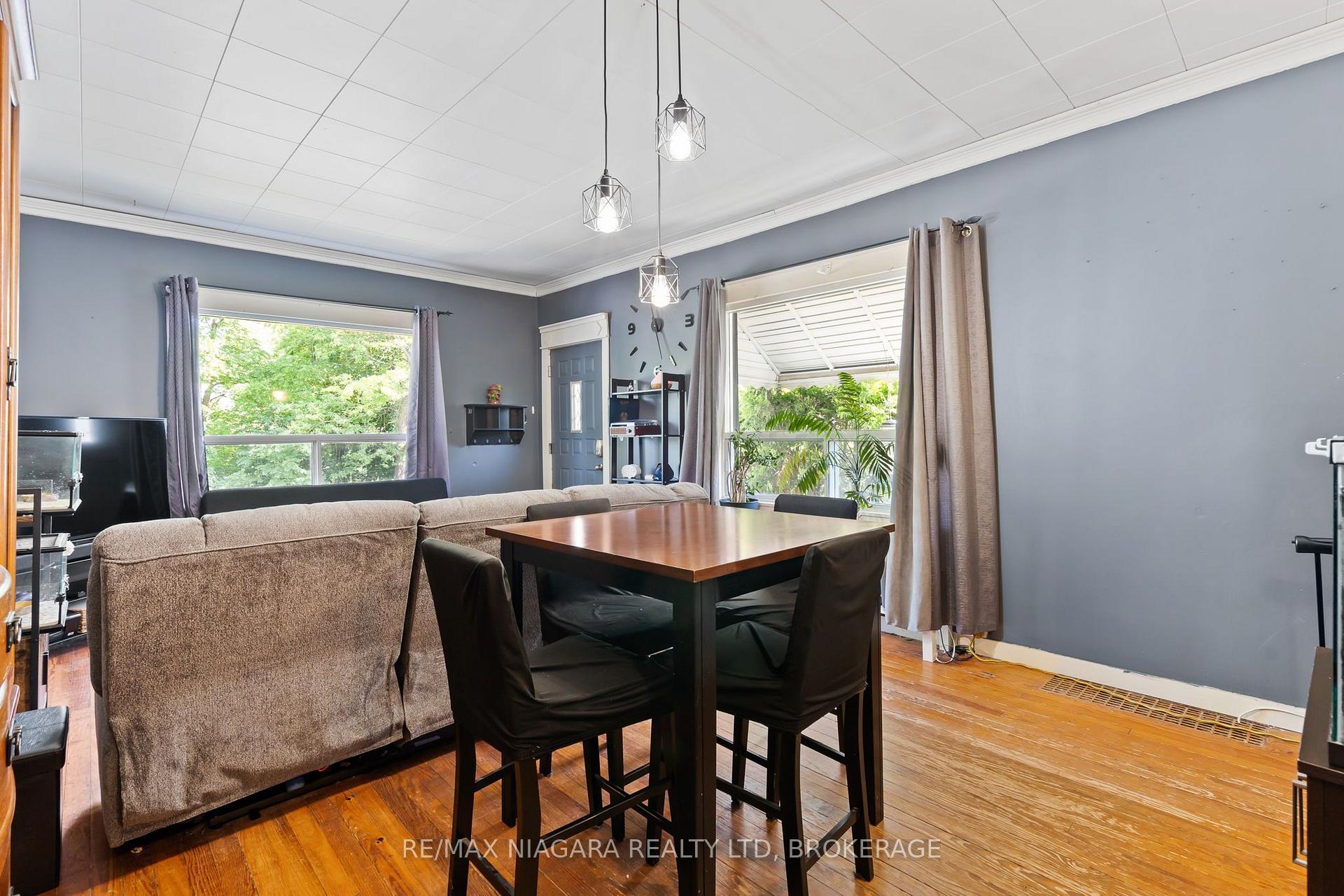 Photo 10 of 63 Hodgkins Avenue, Thorold, Allanburg/Thorold South — HOMEH
