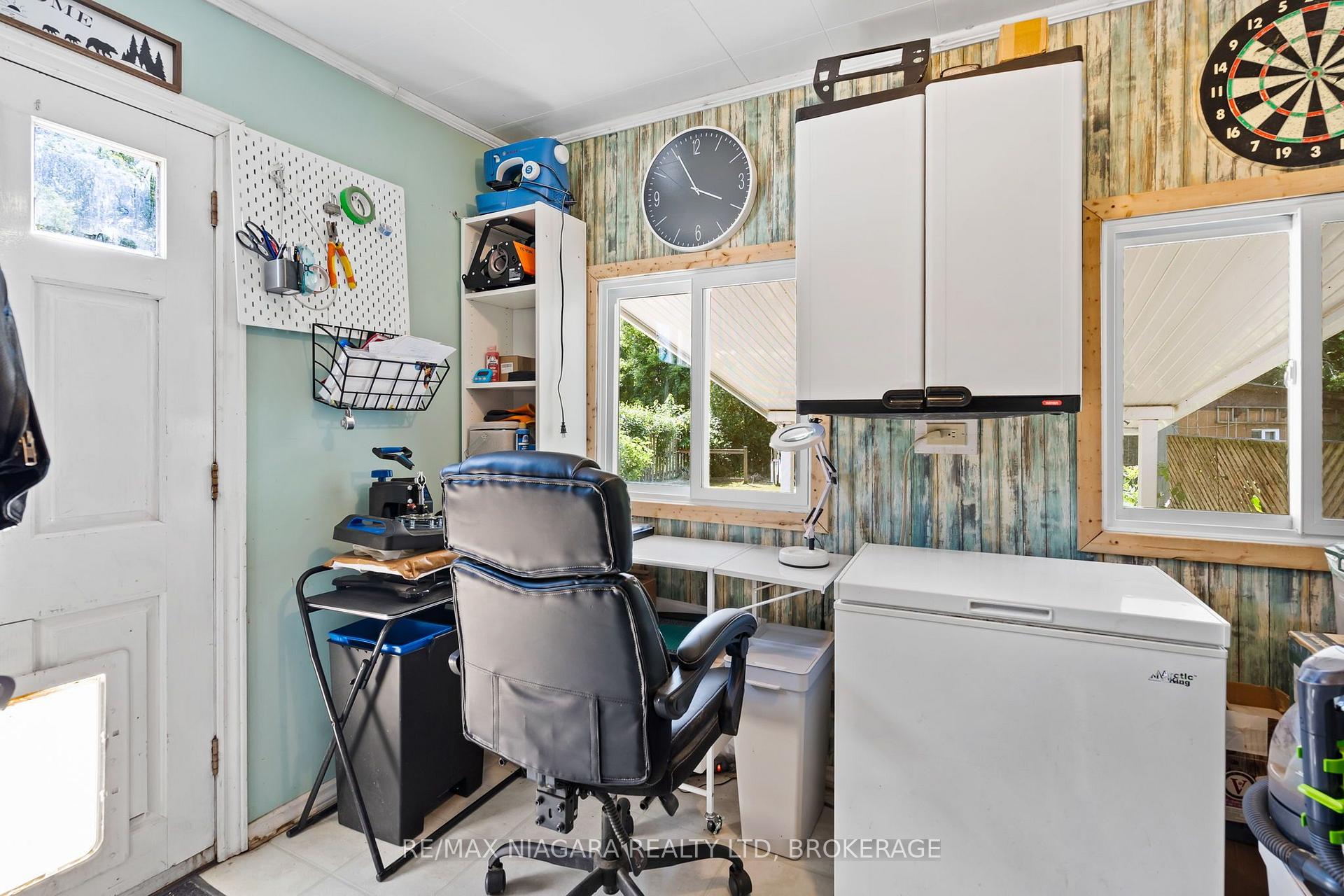 Photo 13 of 63 Hodgkins Avenue, Thorold, Allanburg/Thorold South — HOMEH