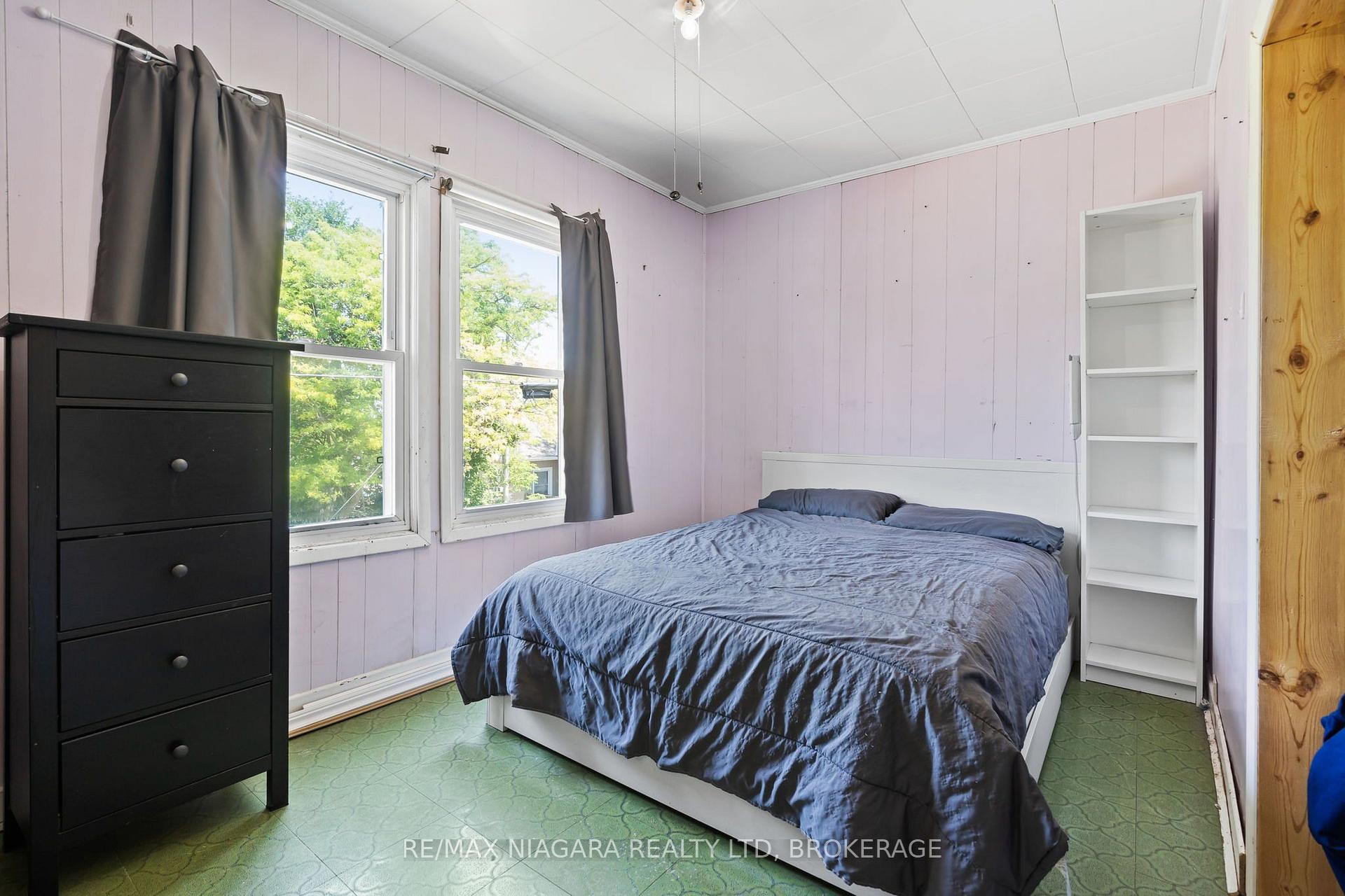 Photo 18 of 63 Hodgkins Avenue, Thorold, Allanburg/Thorold South — HOMEH