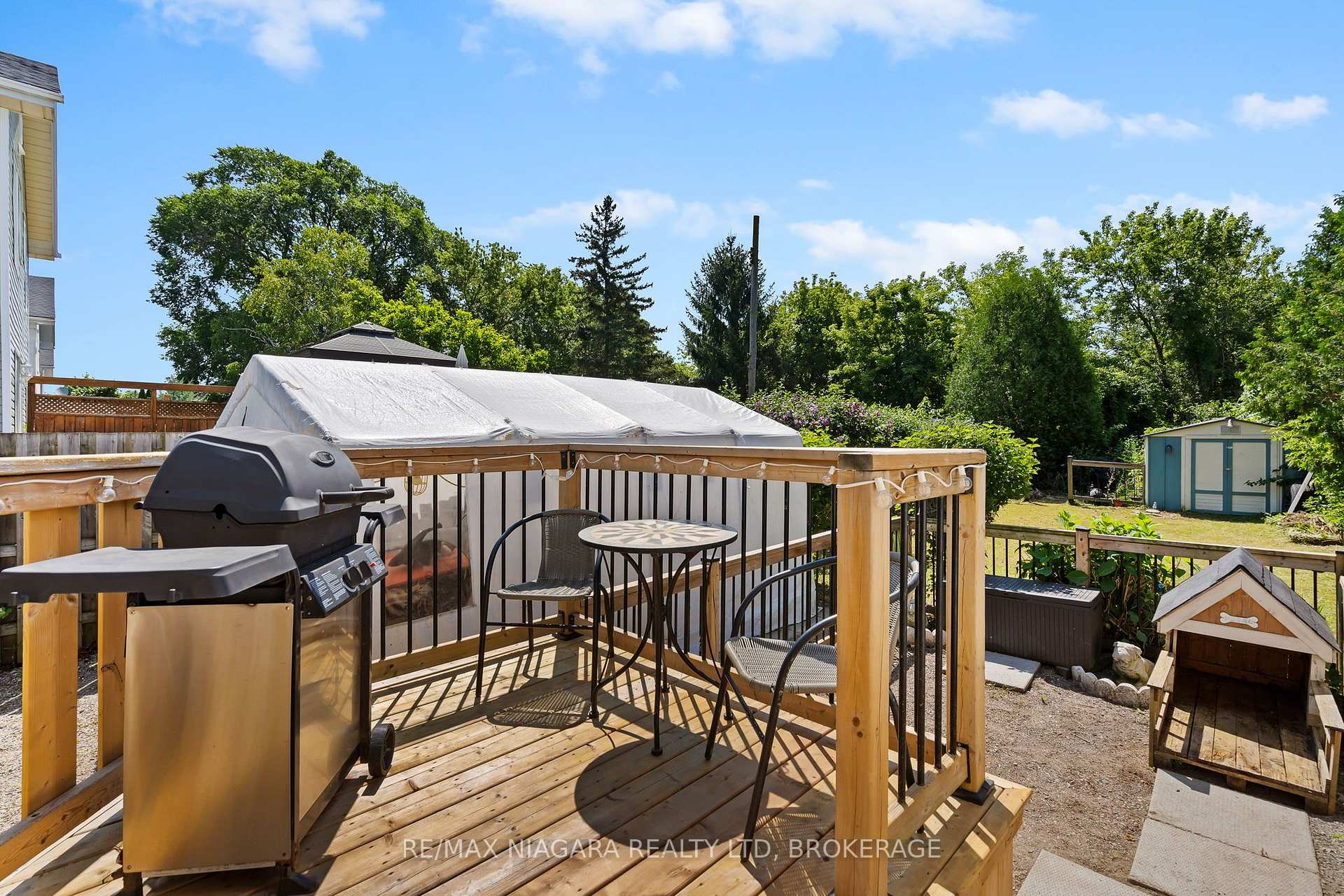 Photo 22 of 63 Hodgkins Avenue, Thorold, Allanburg/Thorold South — HOMEH