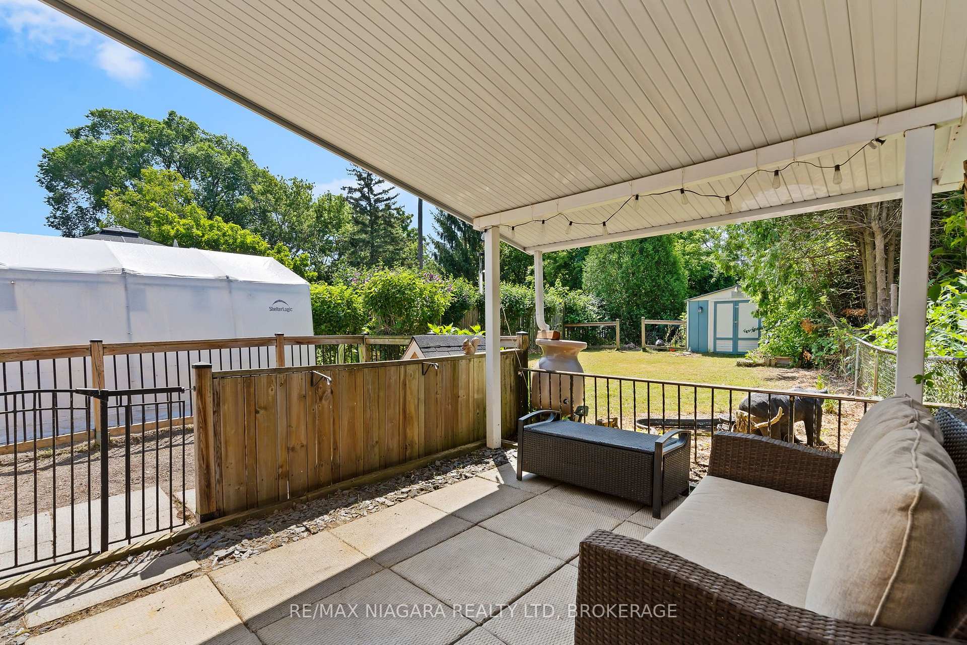 Photo 24 of 63 Hodgkins Avenue, Thorold, Allanburg/Thorold South — HOMEH