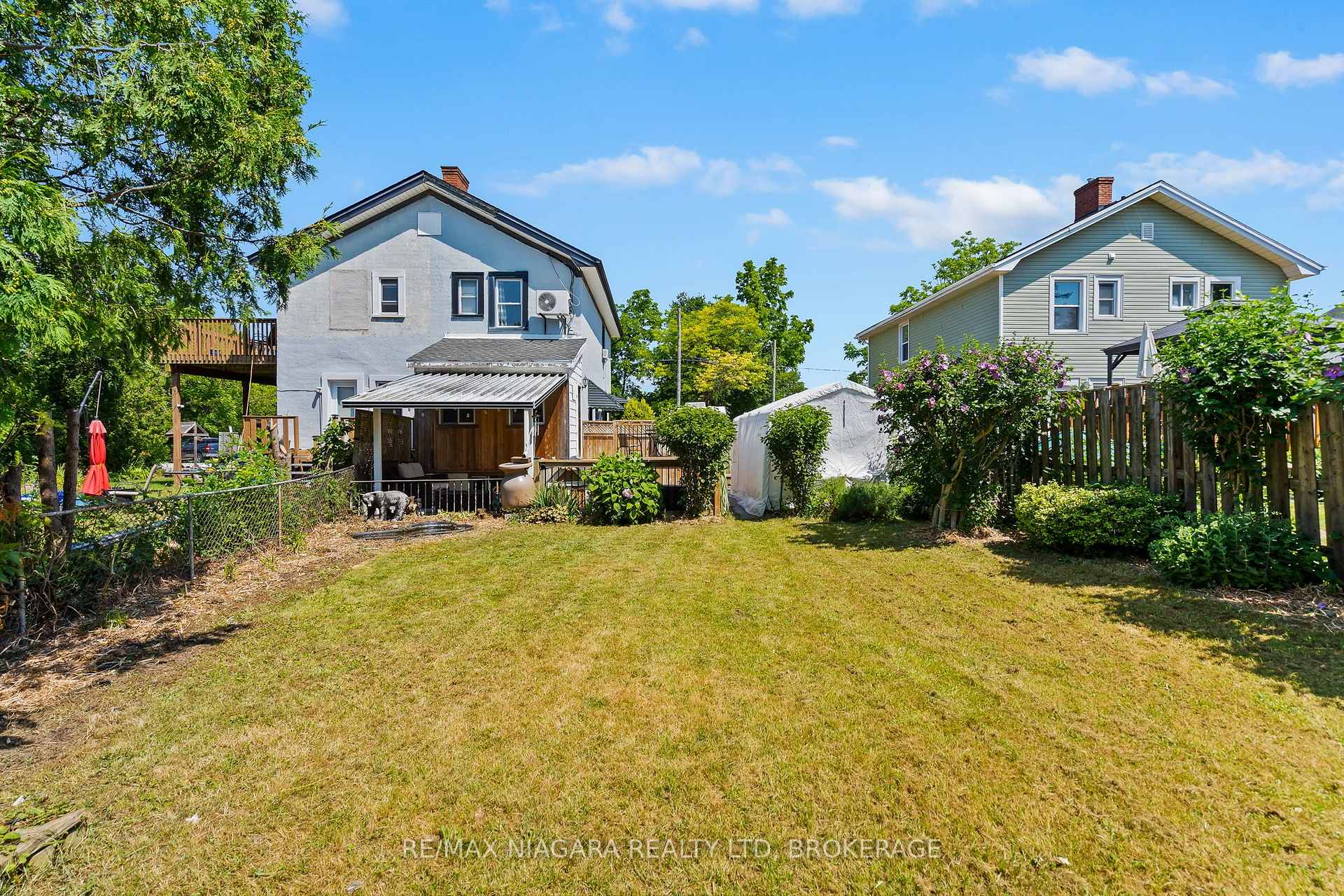Photo 26 of 63 Hodgkins Avenue, Thorold, Allanburg/Thorold South — HOMEH