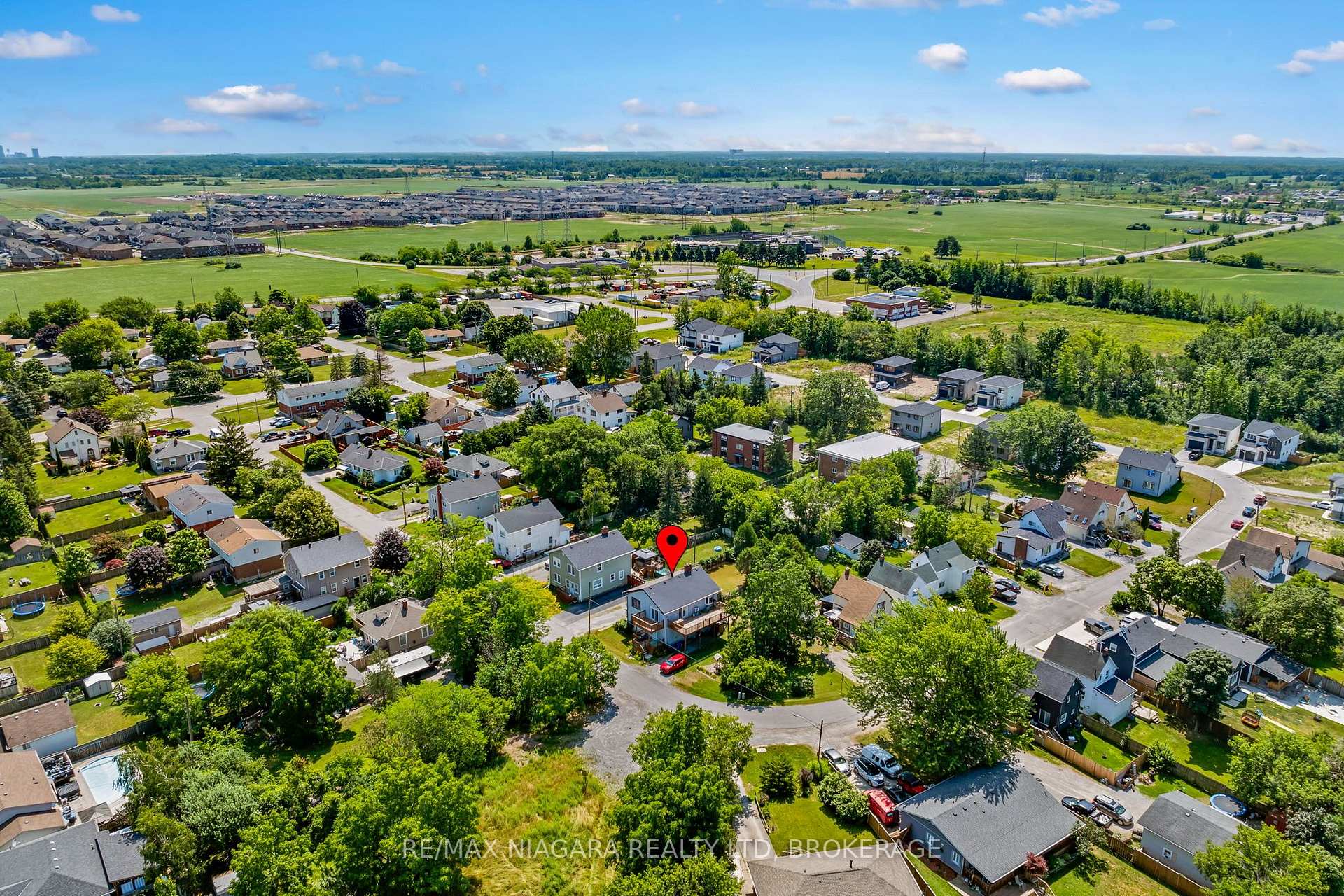Photo 29 of 63 Hodgkins Avenue, Thorold, Allanburg/Thorold South — HOMEH