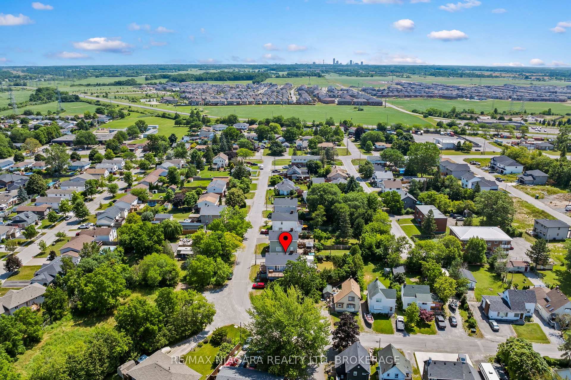 Photo 30 of 63 Hodgkins Avenue, Thorold, Allanburg/Thorold South — HOMEH
