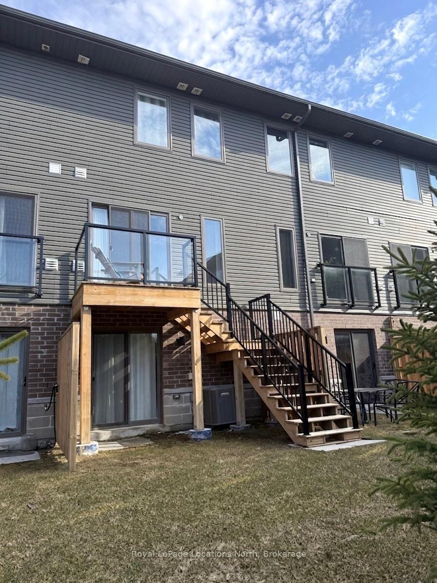 Photo 16 of 10 Winters Crescent, Collingwood — HOMEH