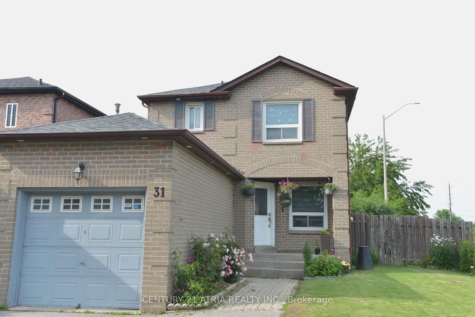Photo 2 of 31 Carnelly Crescent, Ajax, Central West — HOMEH