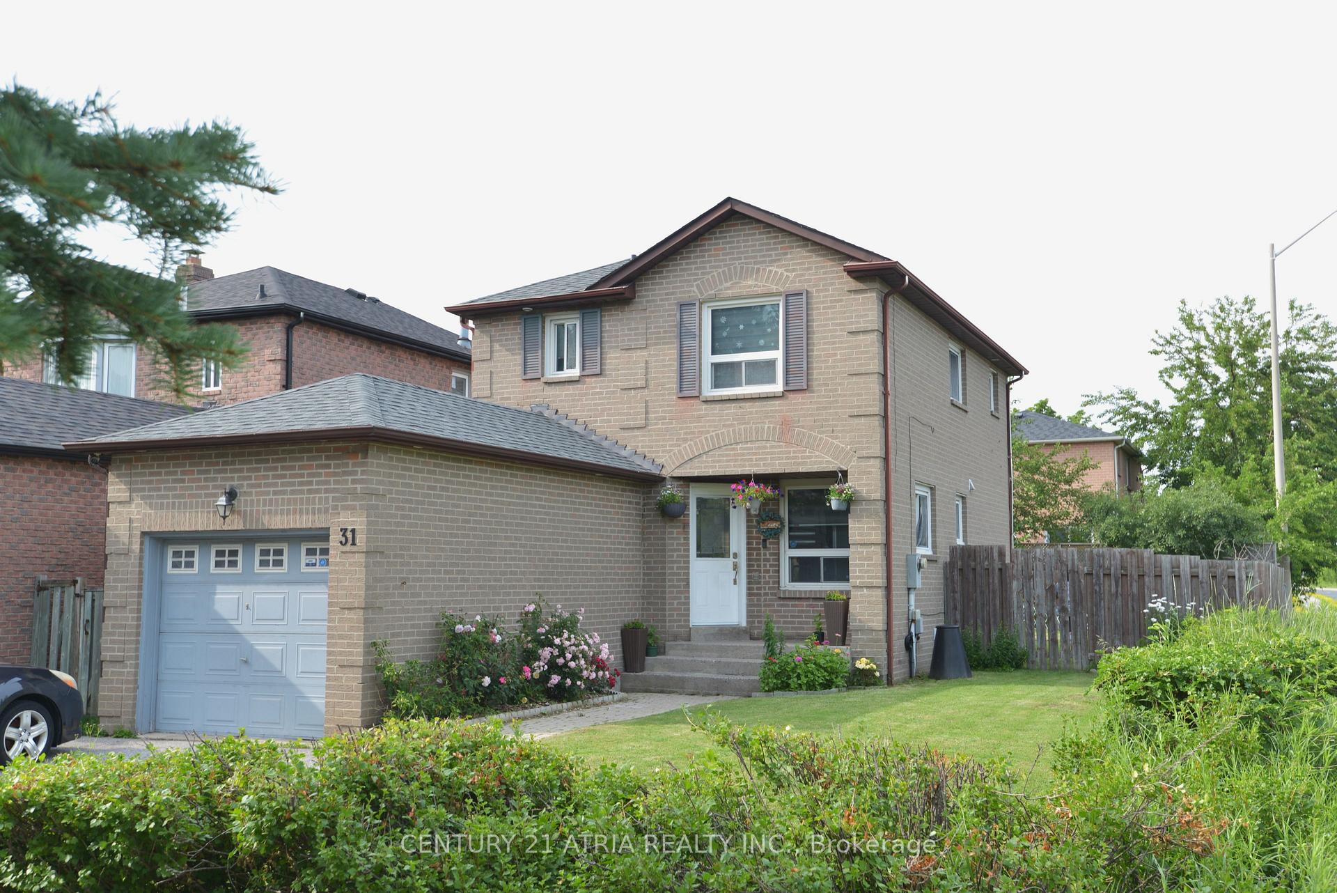 Photo 3 of 31 Carnelly Crescent, Ajax, Central West — HOMEH