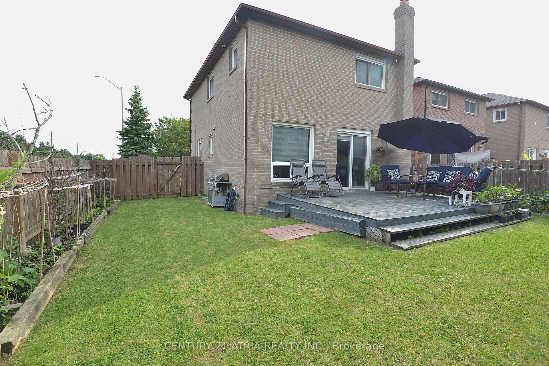 Photo 31 of 31 Carnelly Crescent, Ajax, Central West — HOMEH