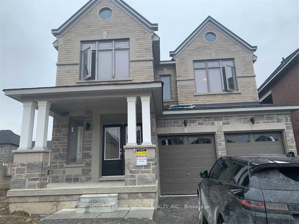 Photo 1 of 83 Kentledge Avenue, East Gwillimbury, Holland Landing — HOMEH