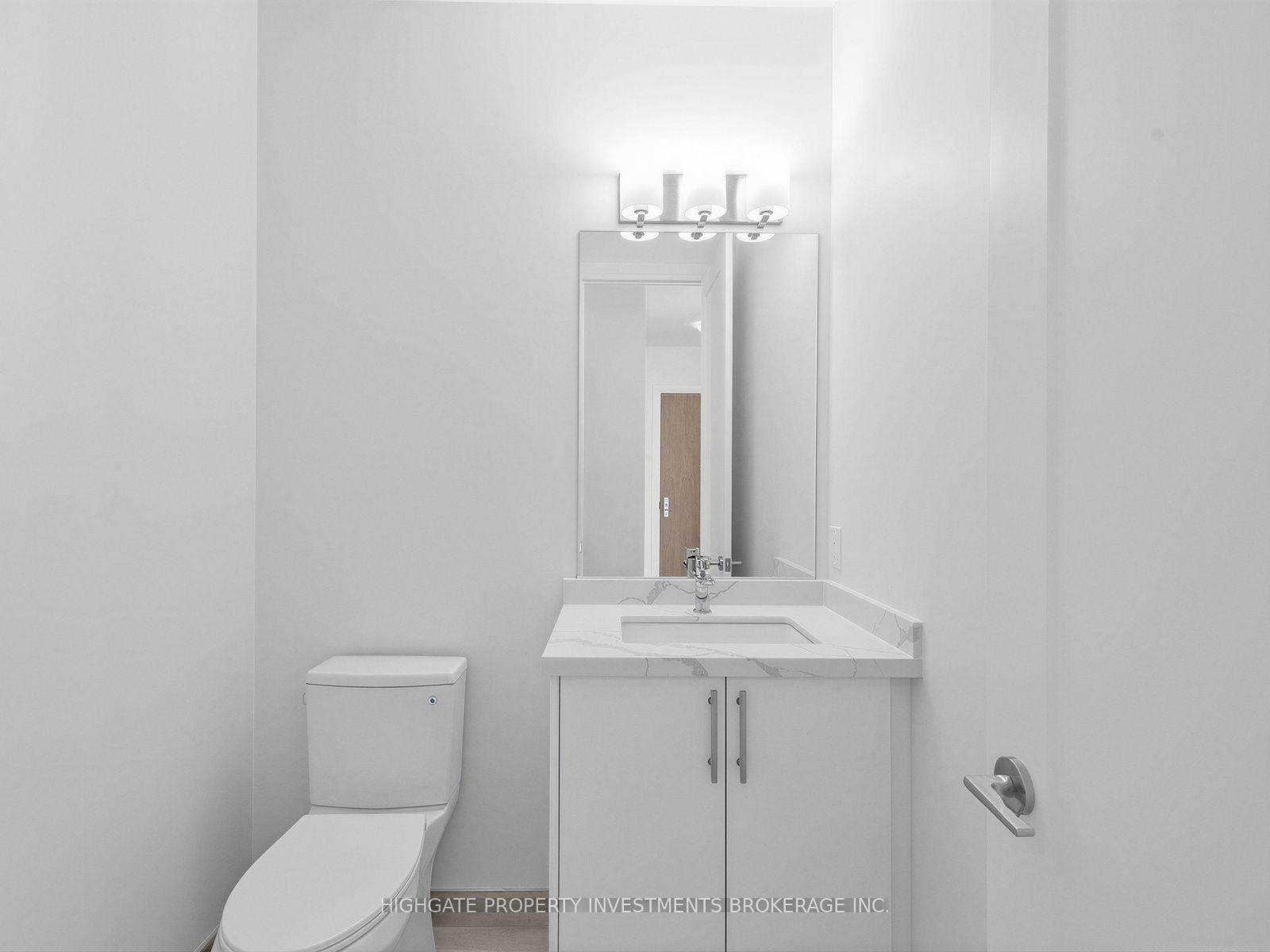 Photo 3 of Unit PH 102, 27 Korda Gate, Vaughan, Vellore Village — HOMEH