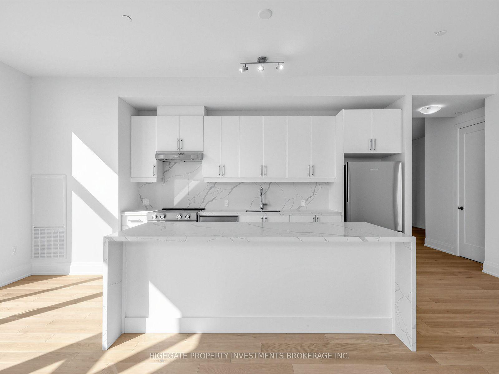 Photo 15 of Unit PH 102, 27 Korda Gate, Vaughan, Vellore Village — HOMEH