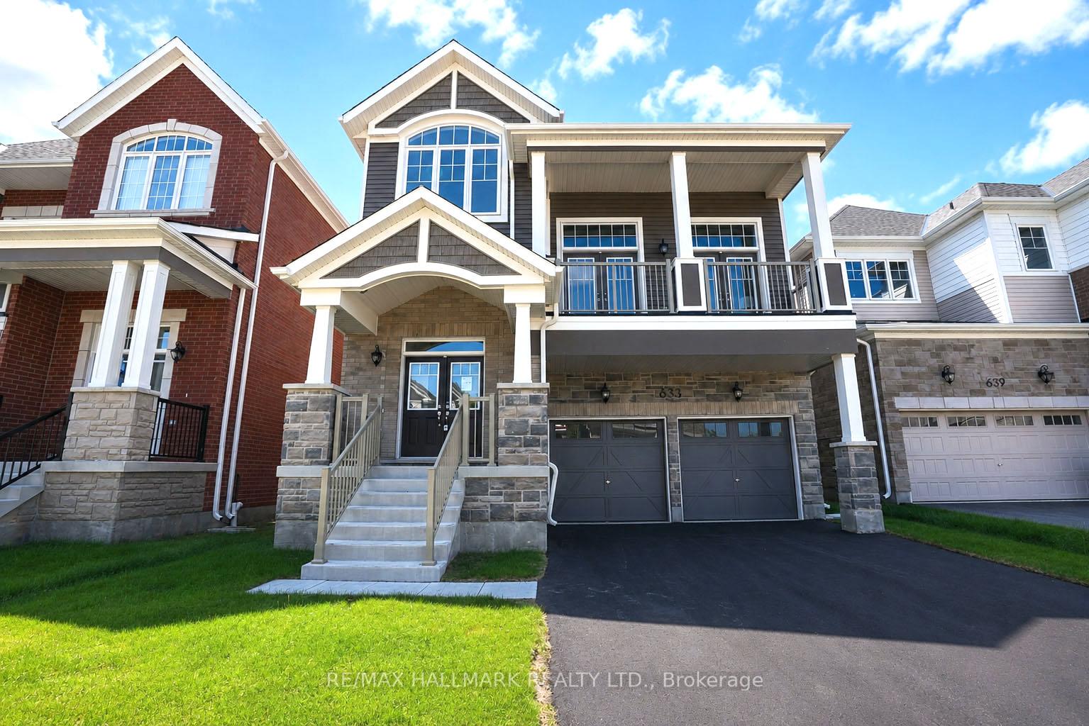 Photo 3 of 633 Mika Street, Innisfil, Rural Innisfil — HOMEH