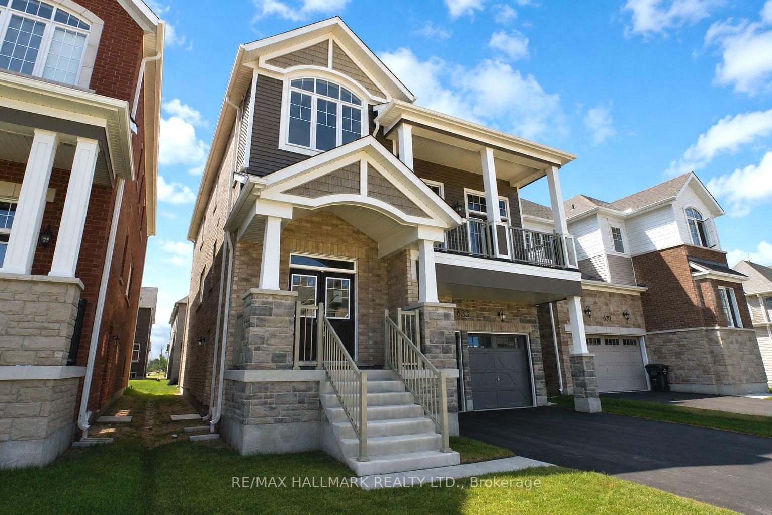 Photo 4 of 633 Mika Street, Innisfil, Rural Innisfil — HOMEH