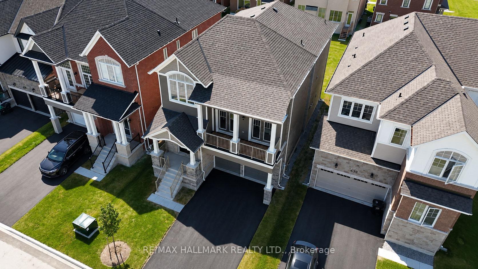 Photo 43 of 633 Mika Street, Innisfil, Rural Innisfil — HOMEH
