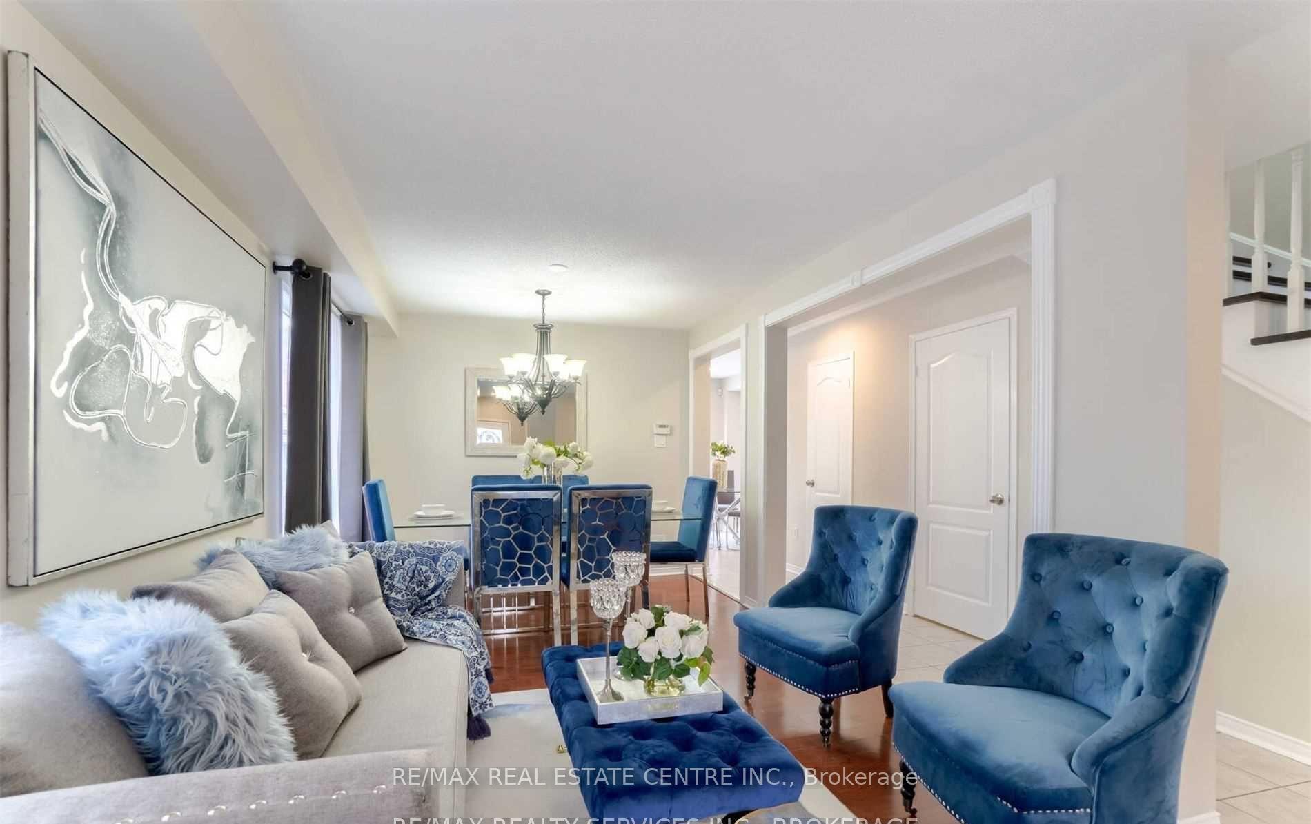 Photo 3 of Unit Upper, 92 Lake Louise Drive, Brampton, Fletcher's Meadow — HOMEH