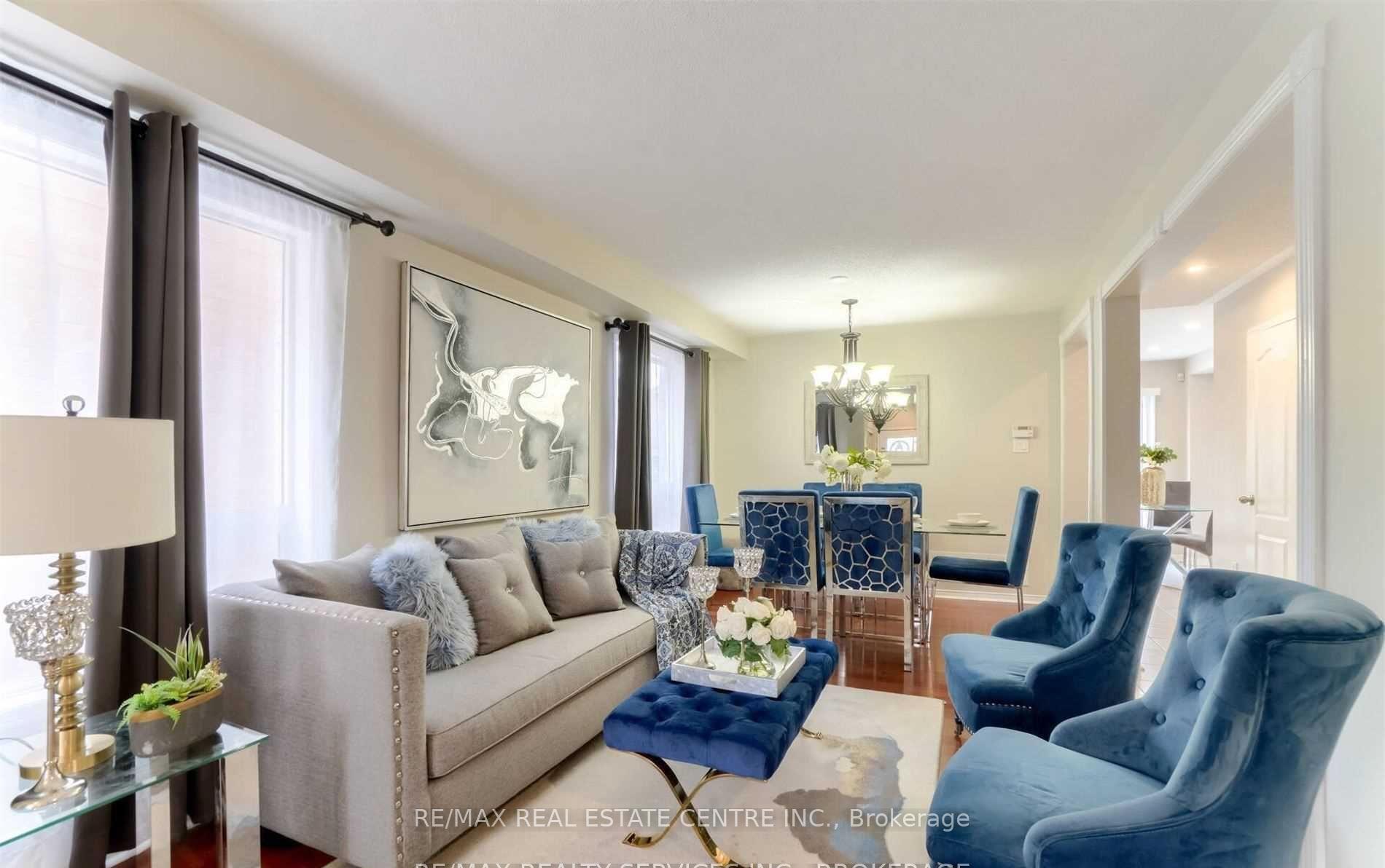Photo 4 of Unit Upper, 92 Lake Louise Drive, Brampton, Fletcher's Meadow — HOMEH