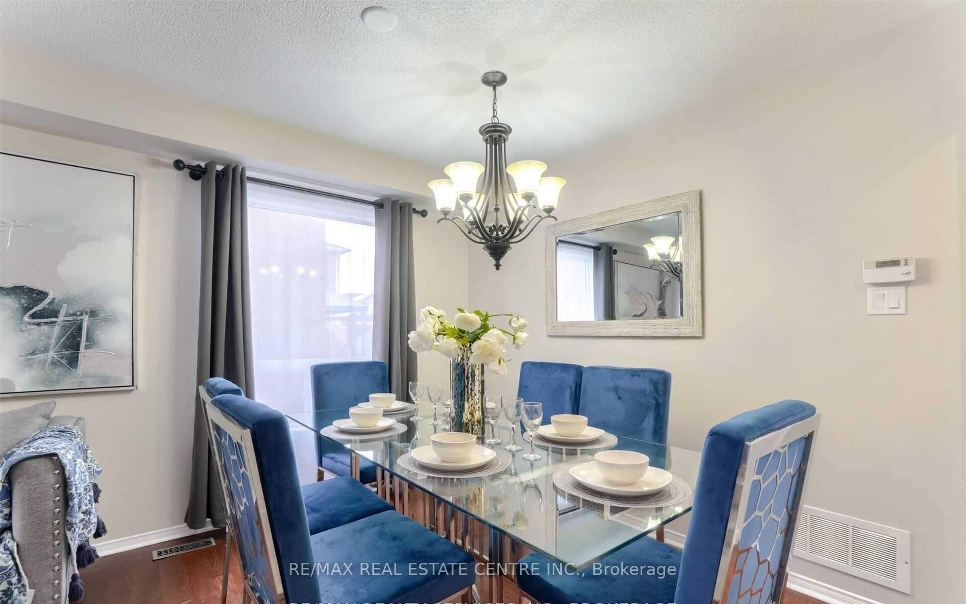 Photo 5 of Unit Upper, 92 Lake Louise Drive, Brampton, Fletcher's Meadow — HOMEH