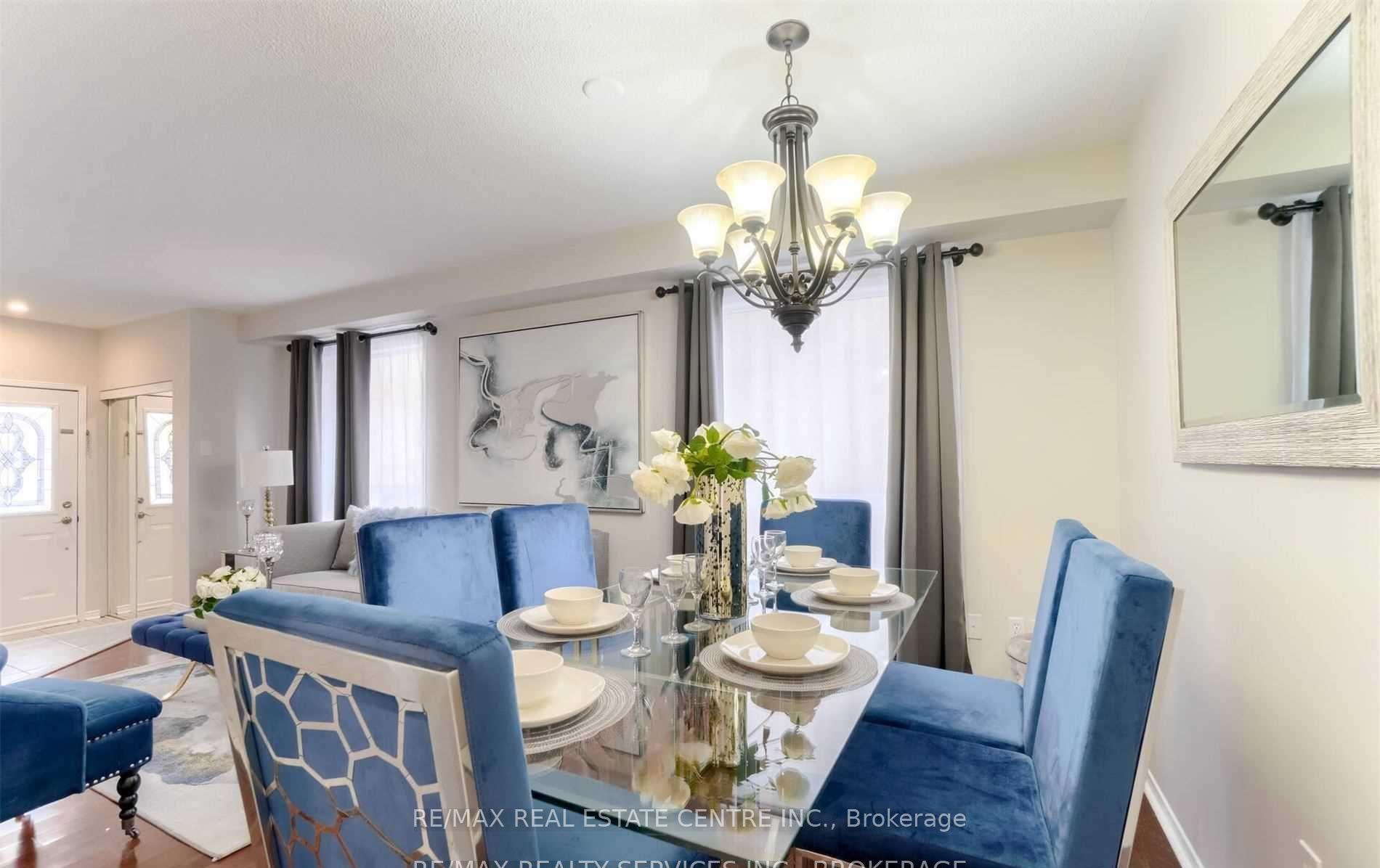 Photo 6 of Unit Upper, 92 Lake Louise Drive, Brampton, Fletcher's Meadow — HOMEH