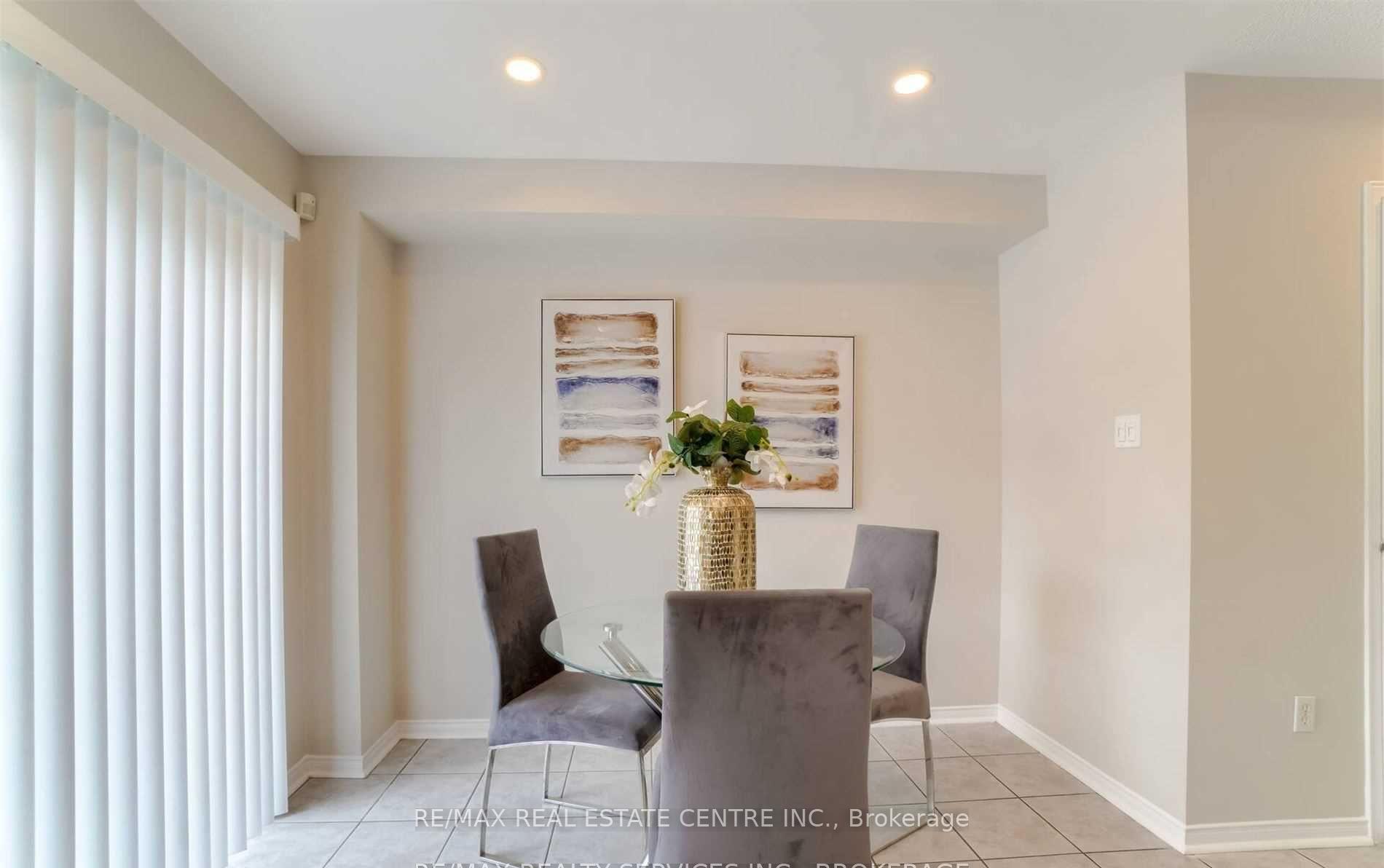 Photo 10 of Unit Upper, 92 Lake Louise Drive, Brampton, Fletcher's Meadow — HOMEH