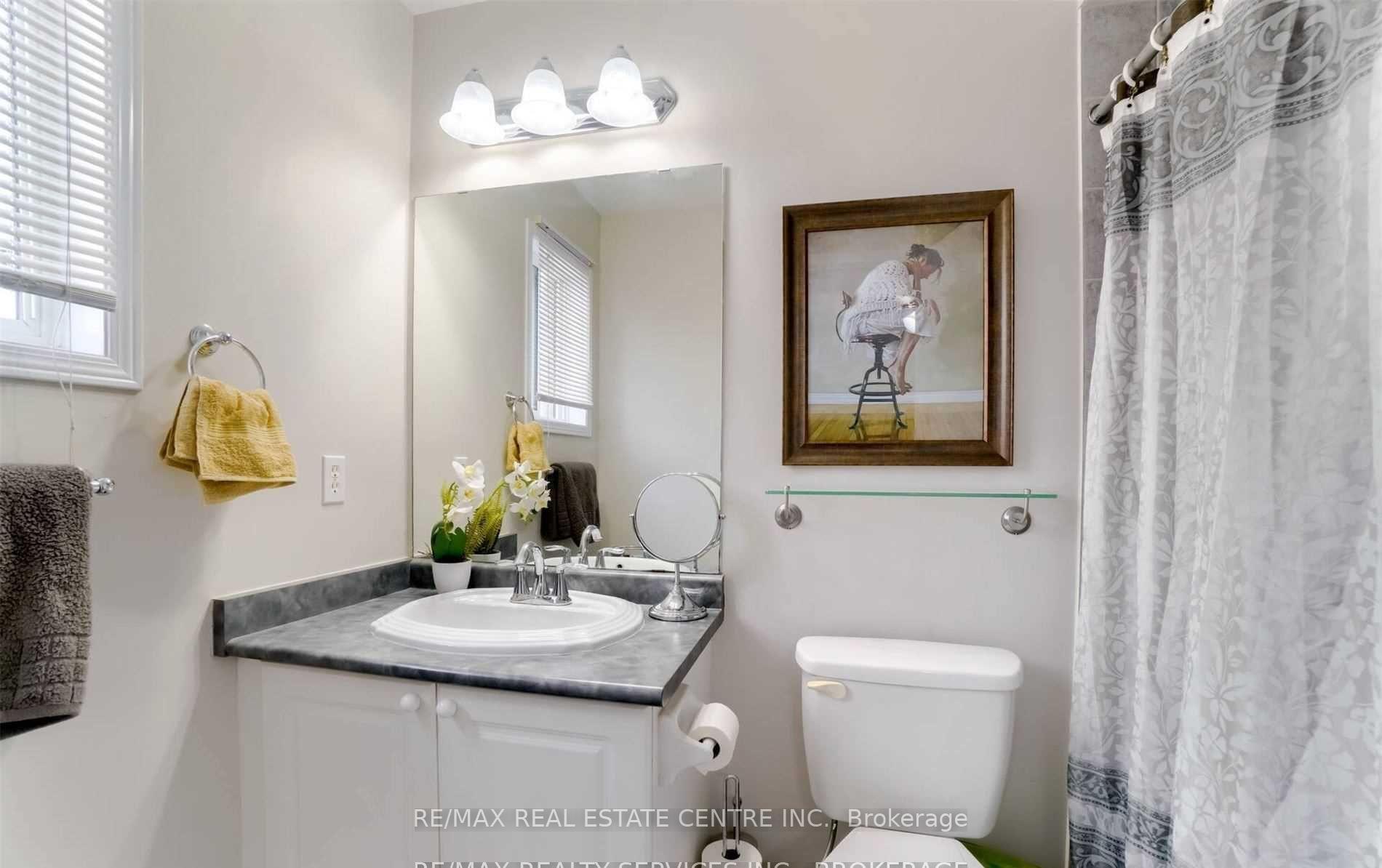 Photo 13 of Unit Upper, 92 Lake Louise Drive, Brampton, Fletcher's Meadow — HOMEH