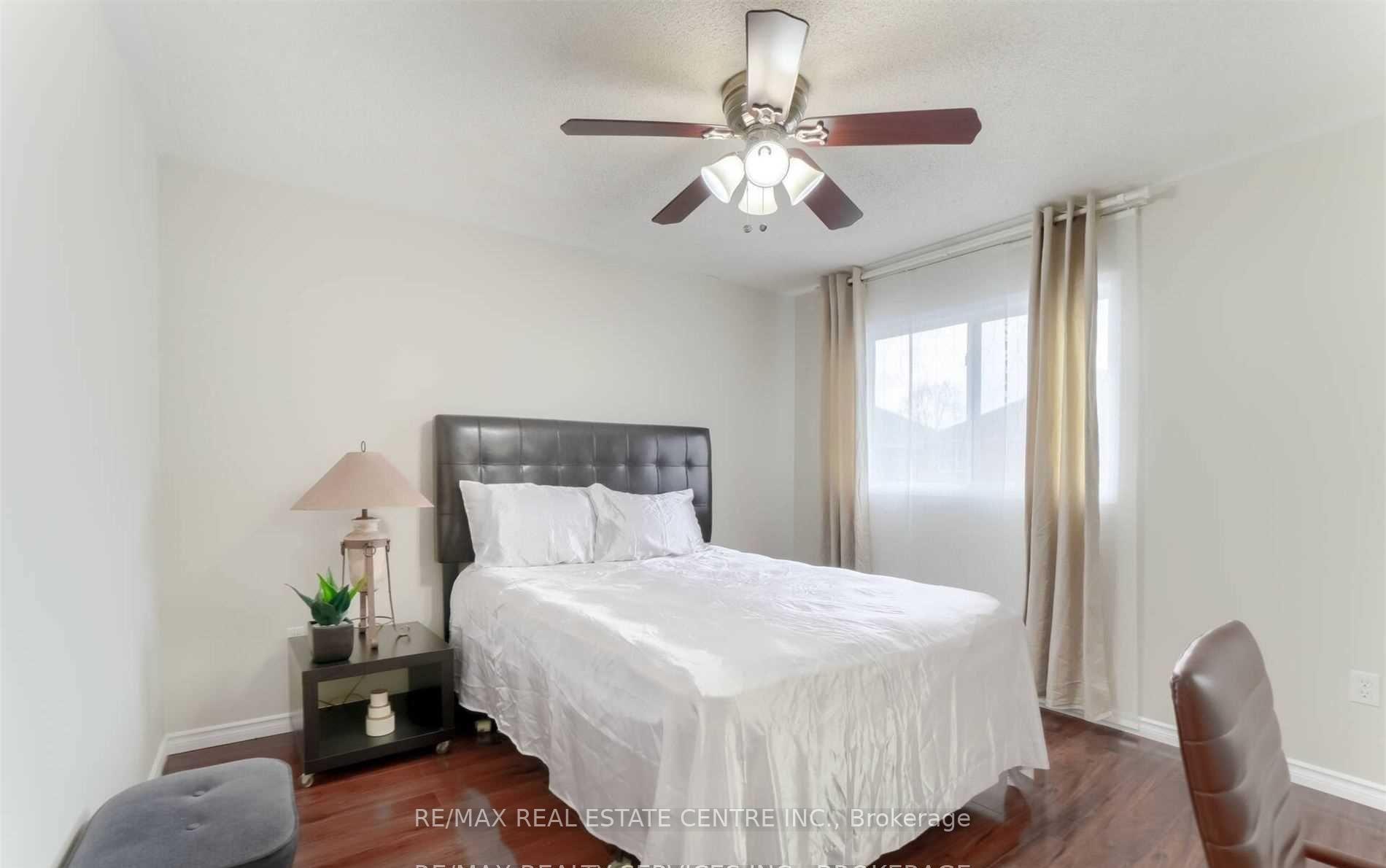 Photo 14 of Unit Upper, 92 Lake Louise Drive, Brampton, Fletcher's Meadow — HOMEH