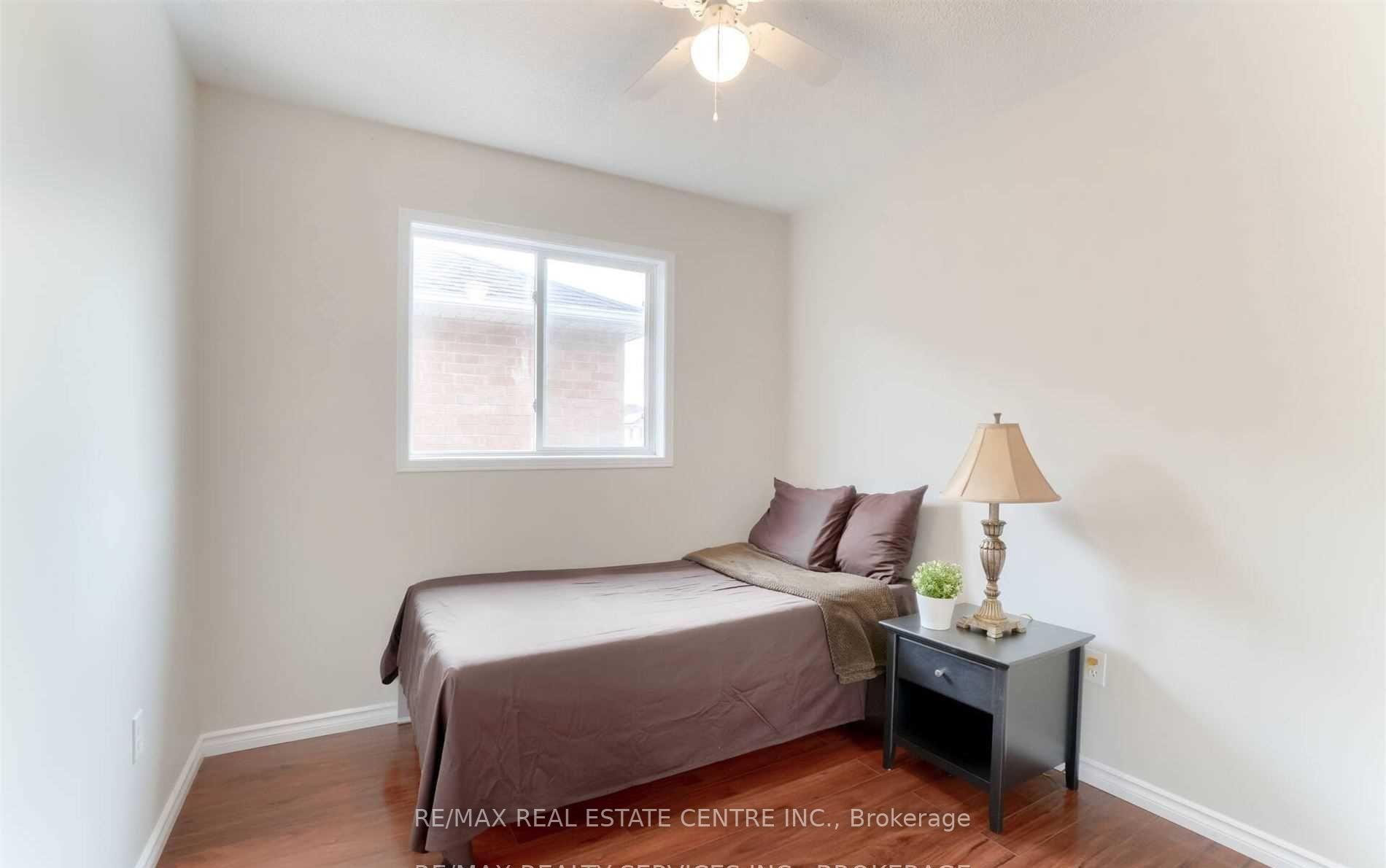 Photo 15 of Unit Upper, 92 Lake Louise Drive, Brampton, Fletcher's Meadow — HOMEH