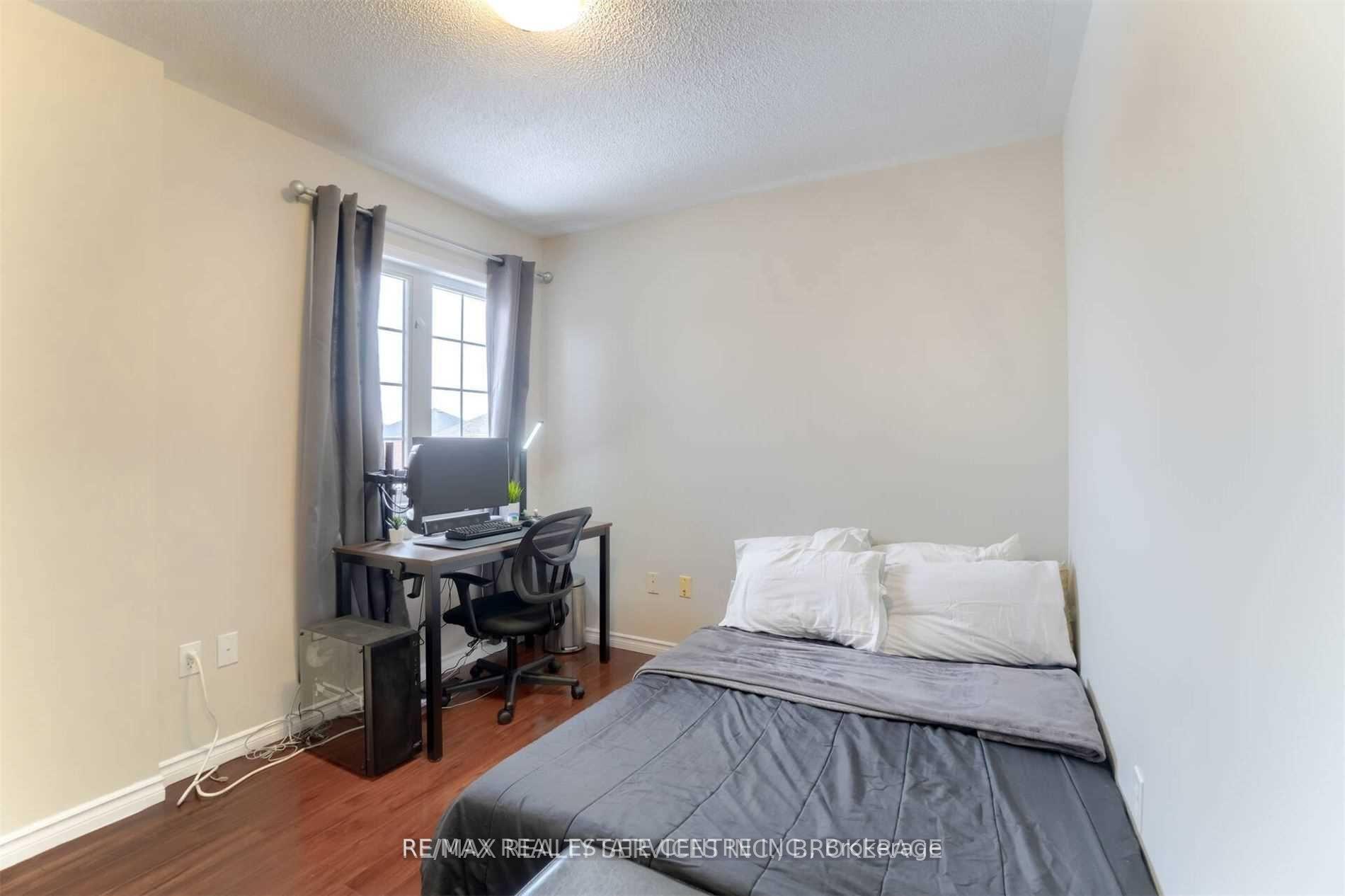 Photo 16 of Unit Upper, 92 Lake Louise Drive, Brampton, Fletcher's Meadow — HOMEH