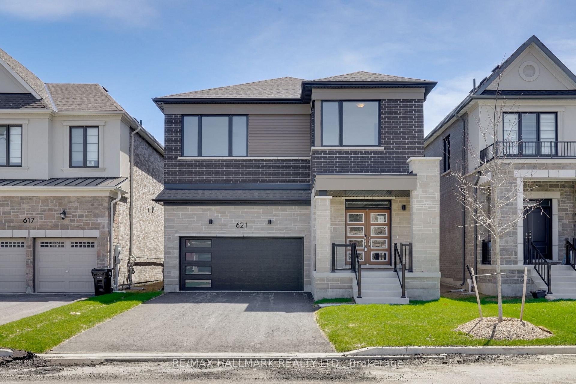 Photo 1 of 621 Mika Street, Innisfil, Rural Innisfil — HOMEH