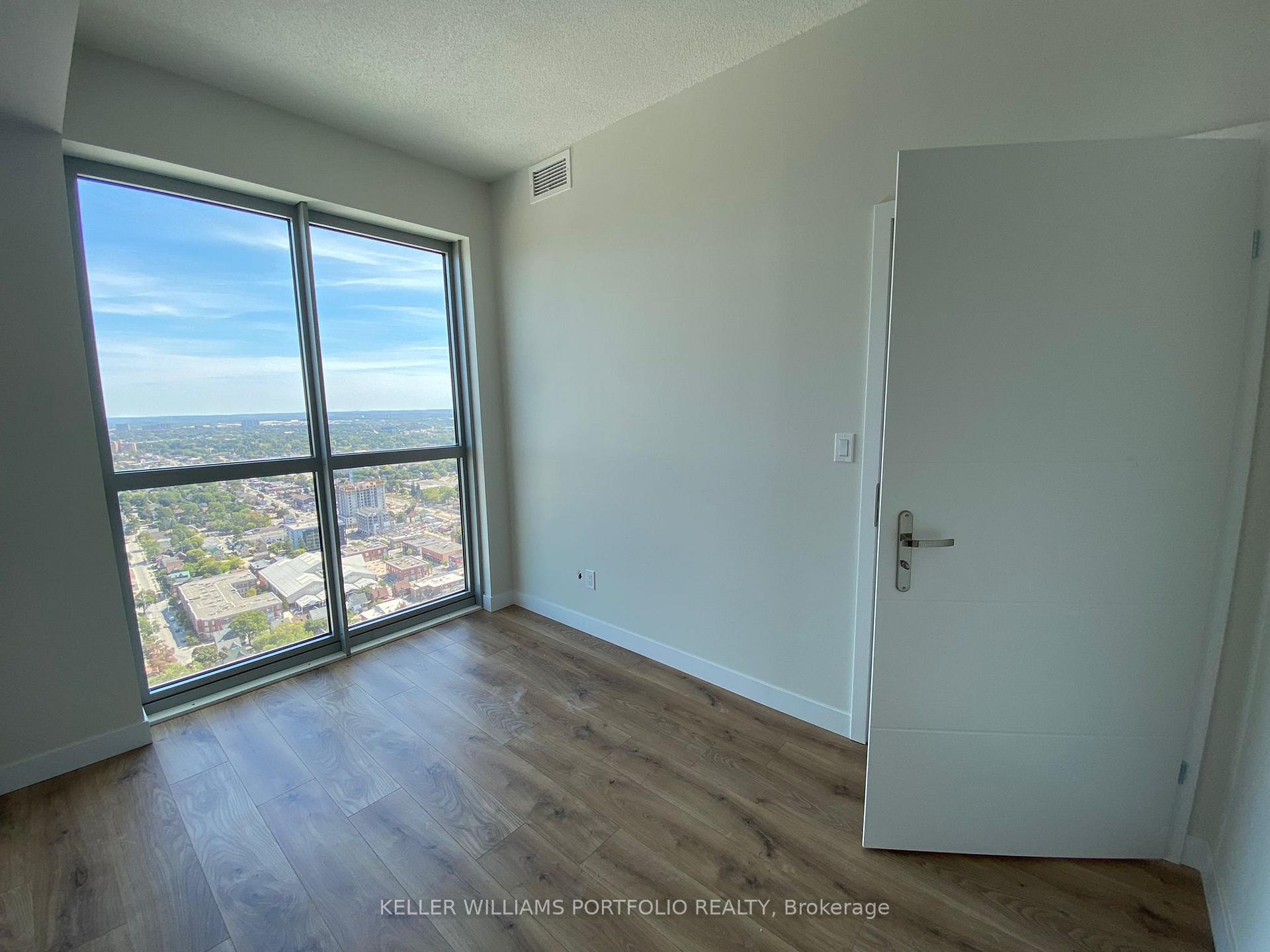 Photo 3 of Unit 3701, 60 Frederick Street, Kitchener, Civic Centre — HOMEH