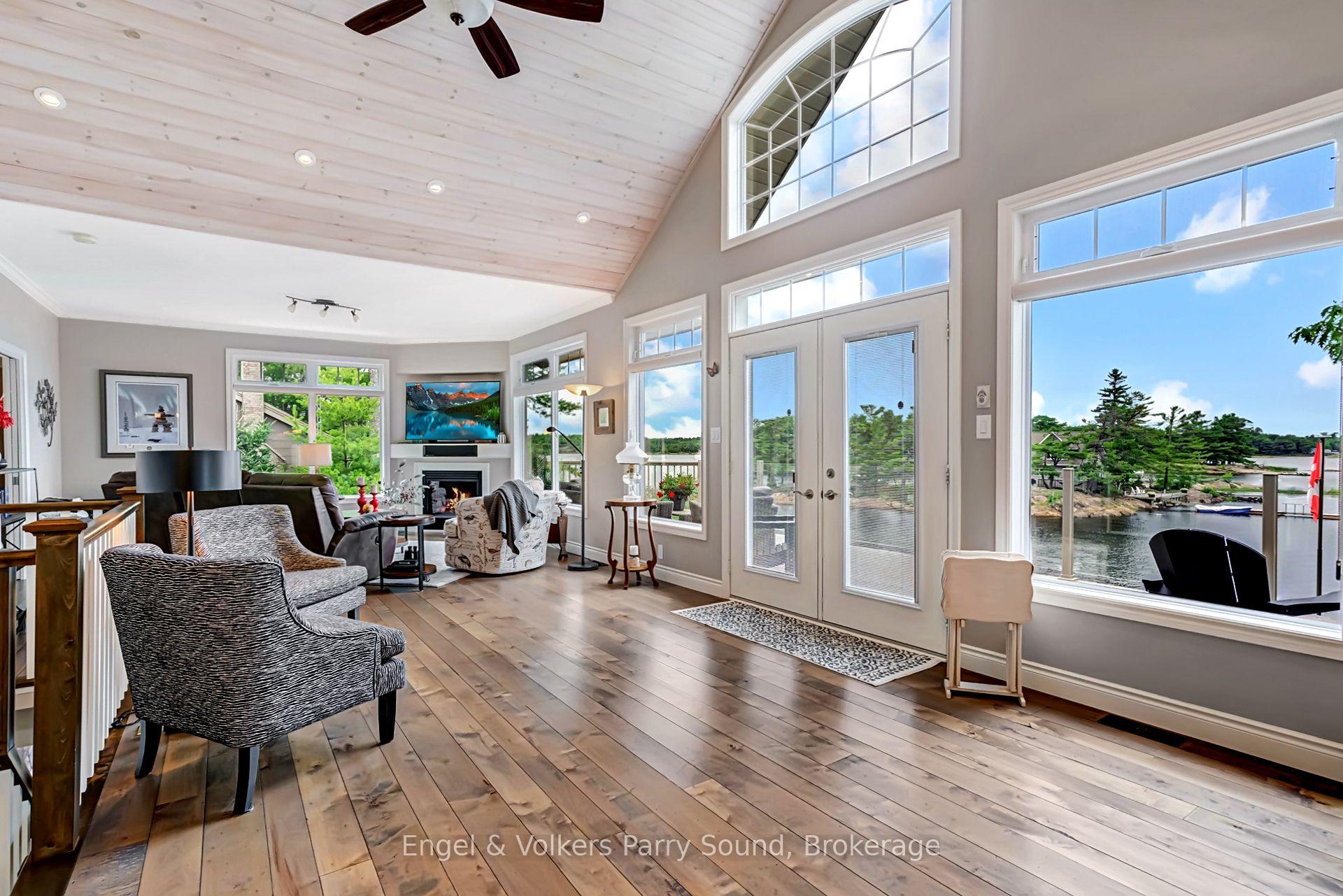 Photo 17 of 247 South Shore Road, The Archipelago, Archipelago North — HOMEH