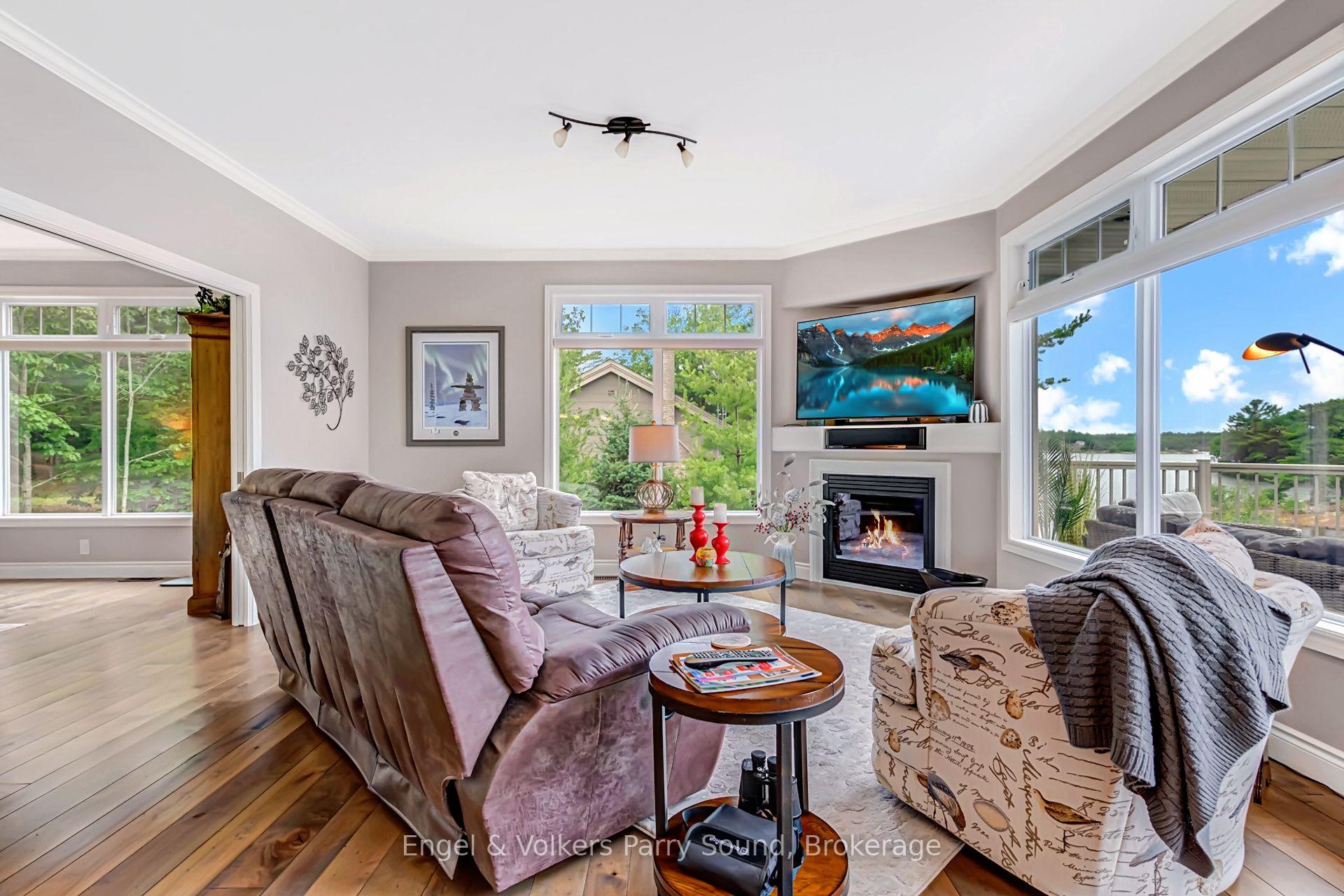 Photo 23 of 247 South Shore Road, The Archipelago, Archipelago North — HOMEH