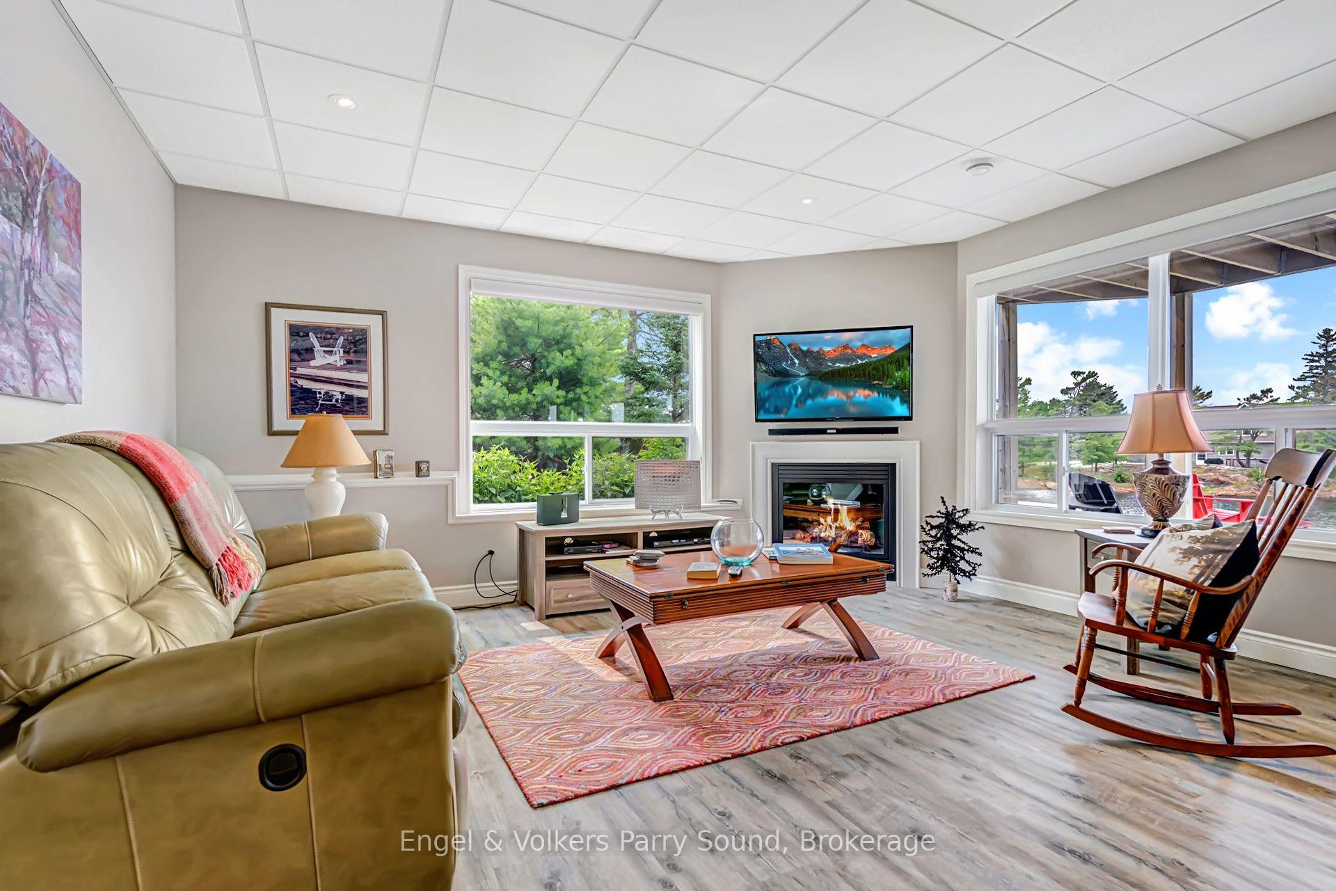 Photo 29 of 247 South Shore Road, The Archipelago, Archipelago North — HOMEH