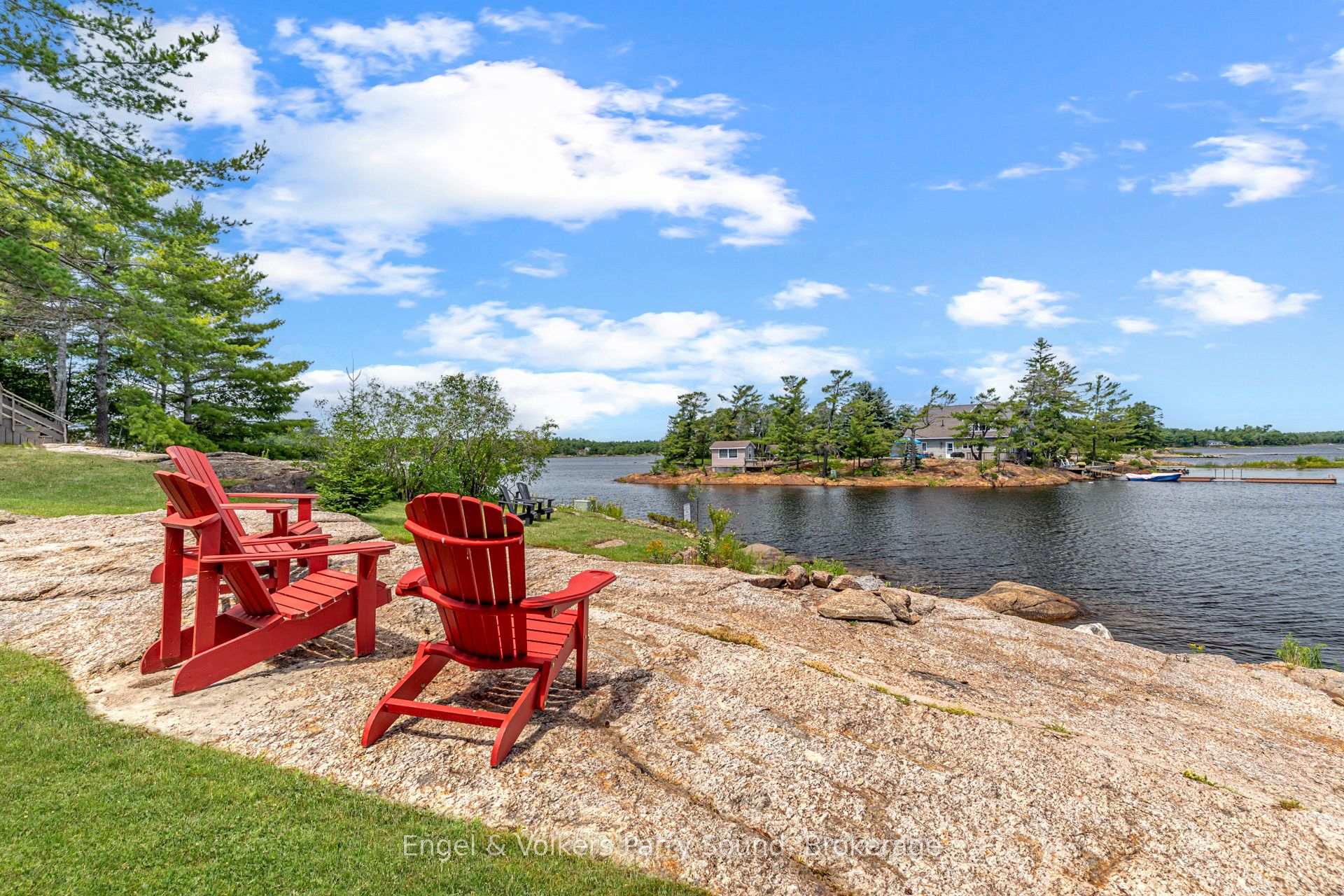 Photo 44 of 247 South Shore Road, The Archipelago, Archipelago North — HOMEH