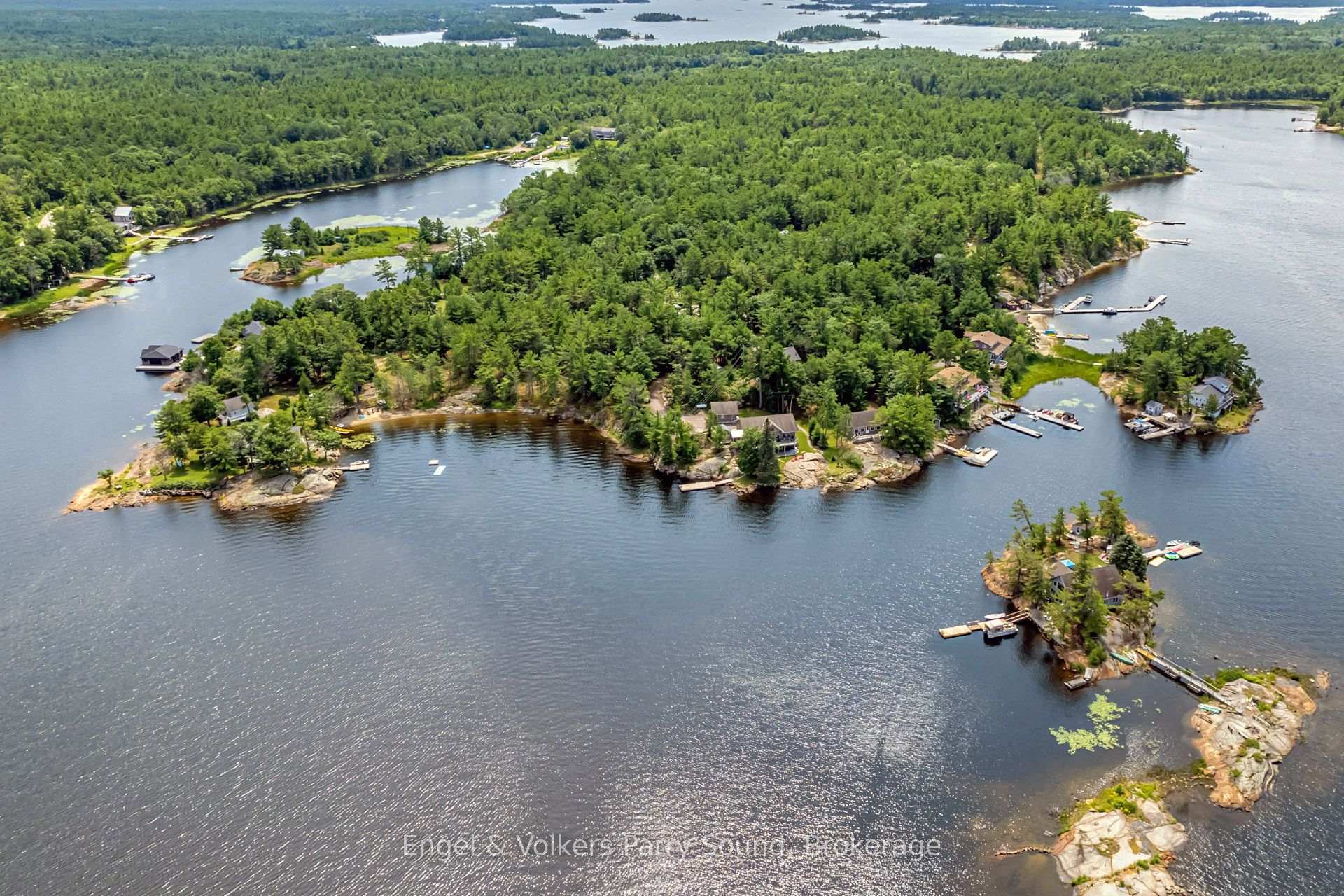 Photo 50 of 247 South Shore Road, The Archipelago, Archipelago North — HOMEH