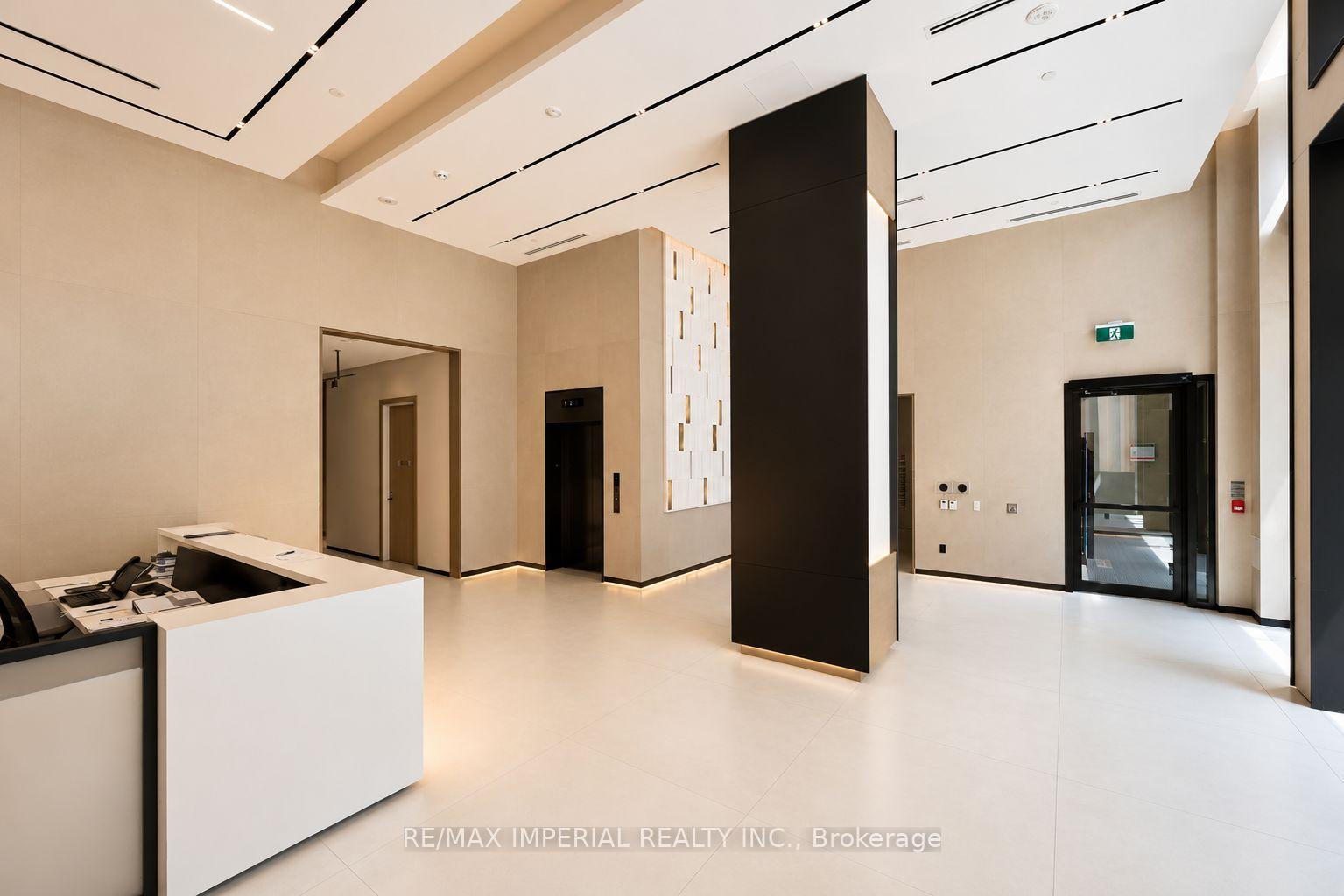 Photo 3 of Unit 1716, 400 King Street W, Toronto, Waterfront Communities — HOMEH