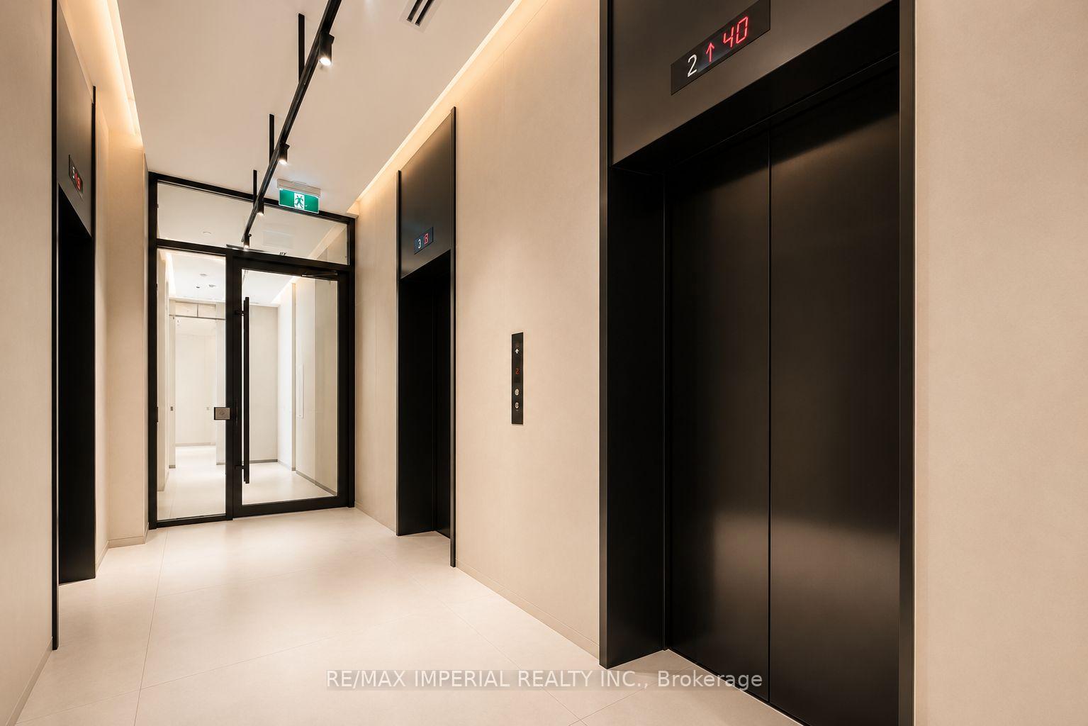 Photo 4 of Unit 1716, 400 King Street W, Toronto, Waterfront Communities — HOMEH