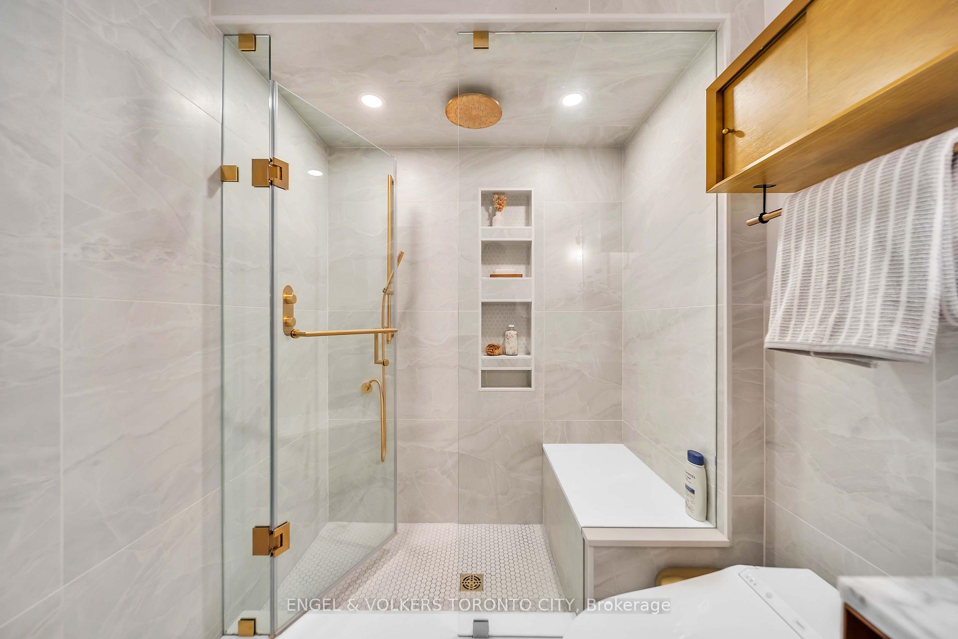 Photo 18 of 8 Old Trillium Lane, Toronto, Regent Park — HOMEH