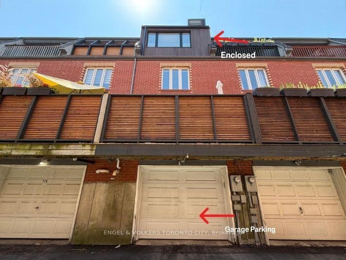 Photo 29 of 8 Old Trillium Lane, Toronto, Regent Park — HOMEH