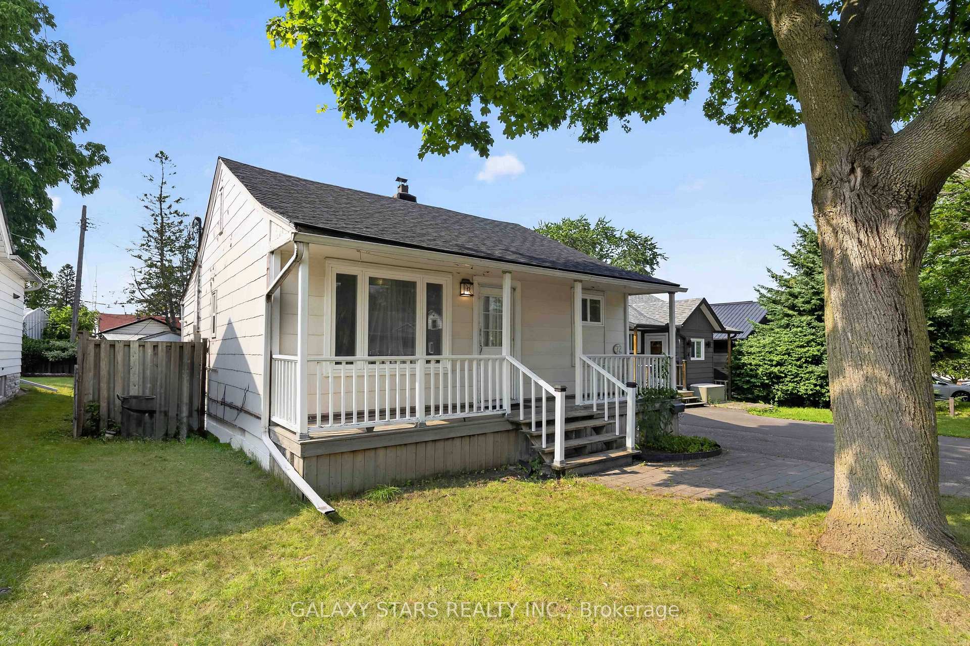 Photo 1 of 32 Beech Street, Ajax, Central — HOMEH