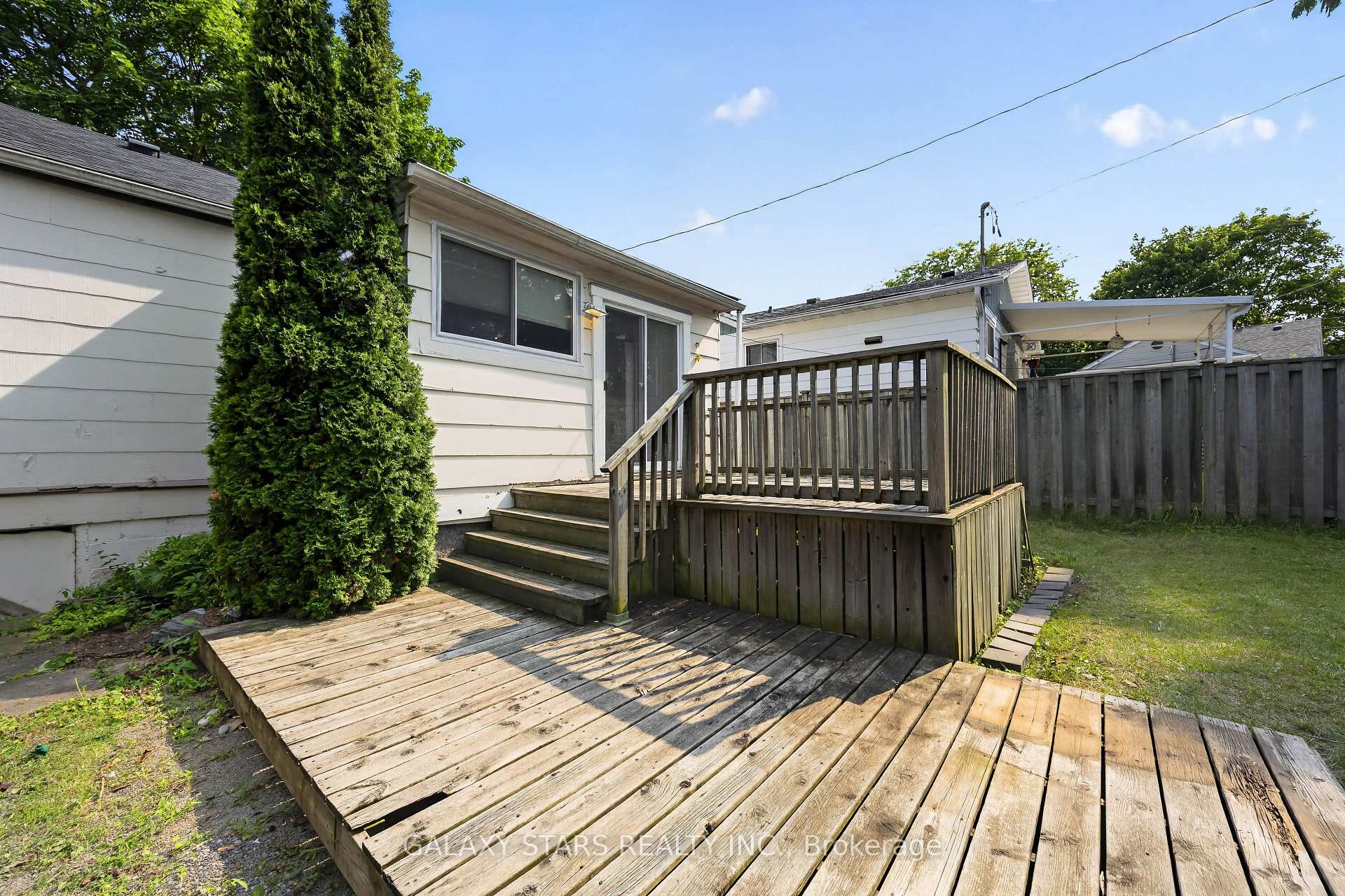 Photo 28 of 32 Beech Street, Ajax, Central — HOMEH
