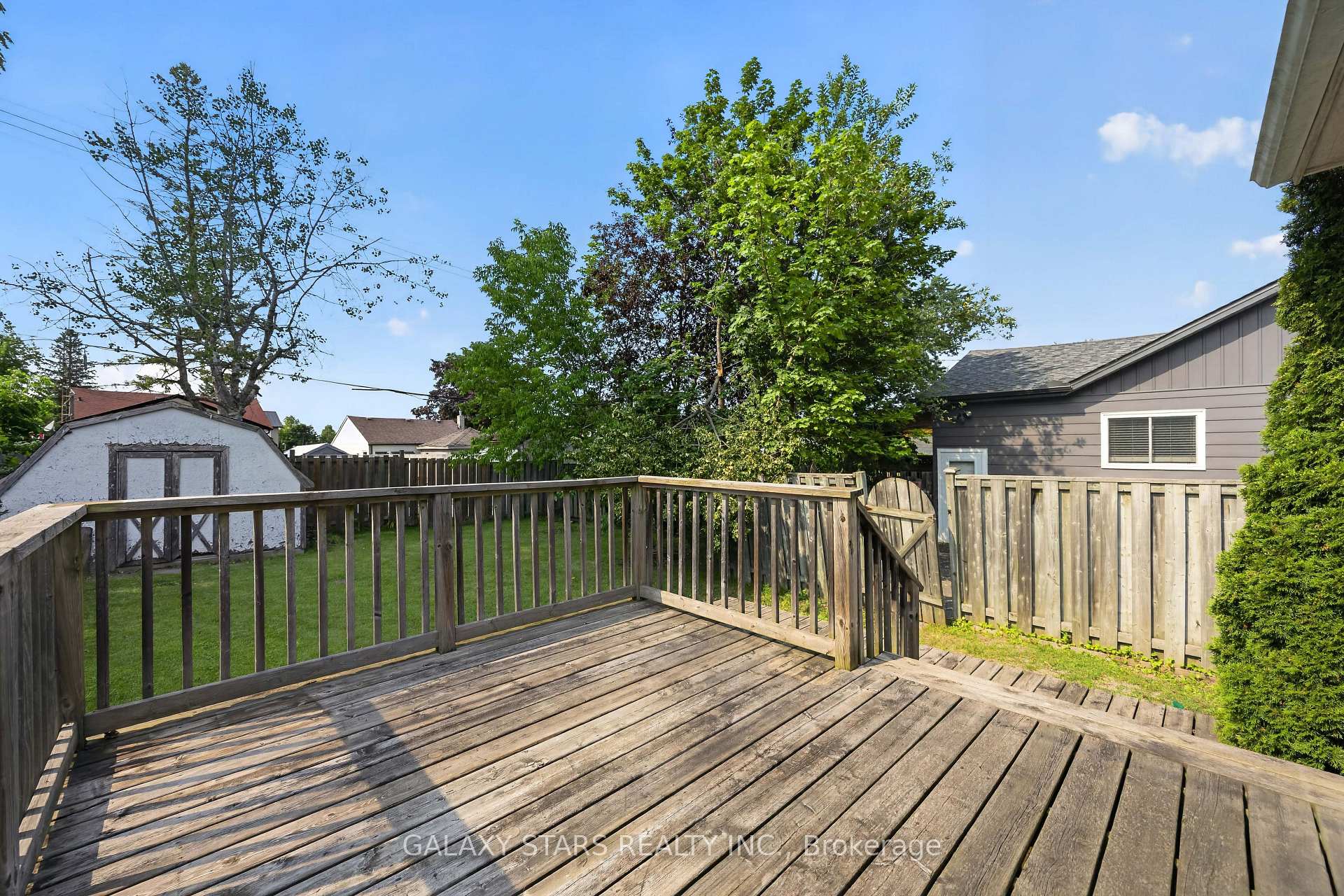Photo 29 of 32 Beech Street, Ajax, Central — HOMEH