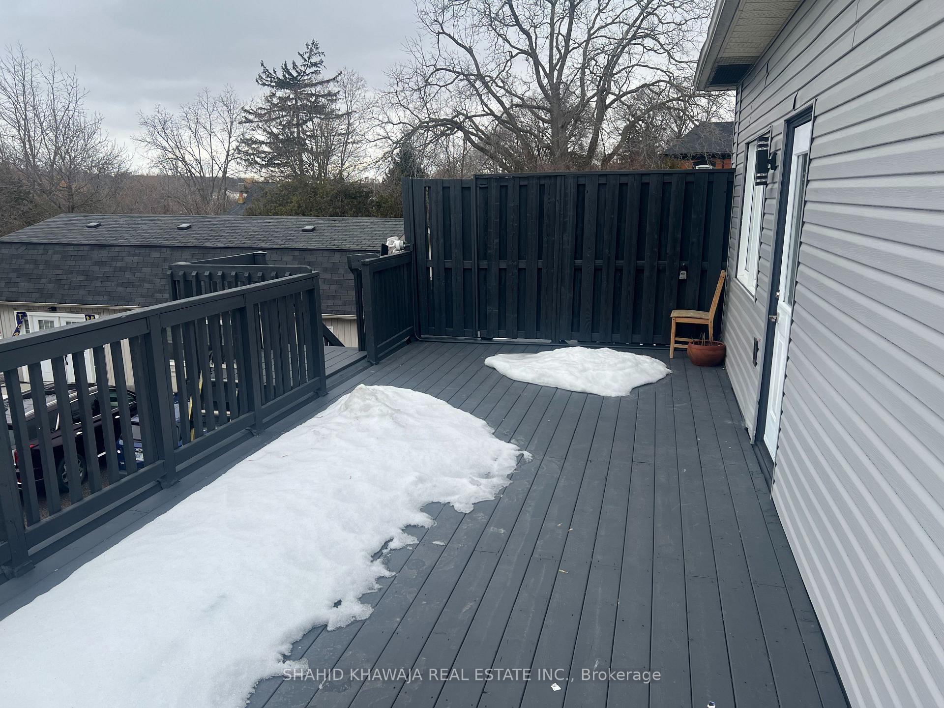 Photo 5 of Unit C, 370 Queen Street, Mississauga, Streetsville — HOMEH