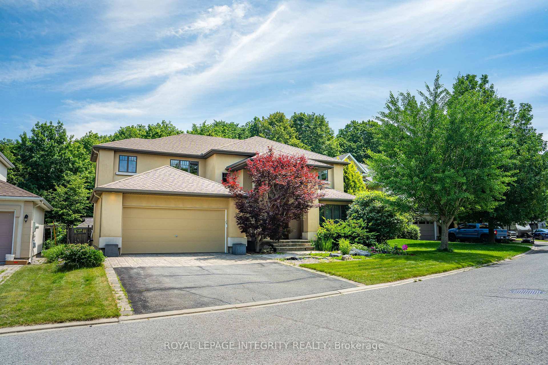 Photo 1 of 13 Cecil Walden Ridge, Ottawa, Kanata - Kanata Lakes/Heritage Hills — HOMEH
