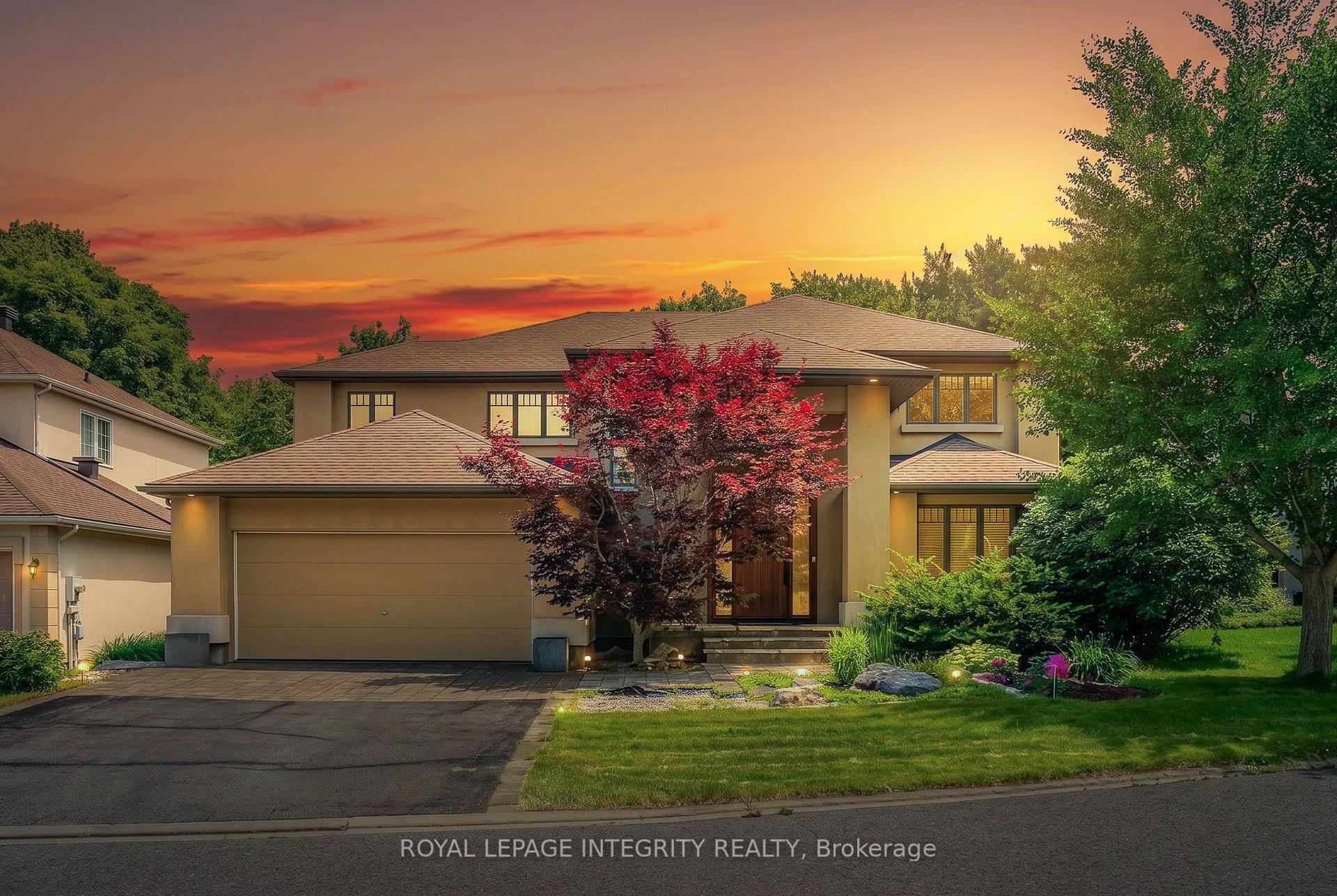 Photo 2 of 13 Cecil Walden Ridge, Ottawa, Kanata - Kanata Lakes/Heritage Hills — HOMEH