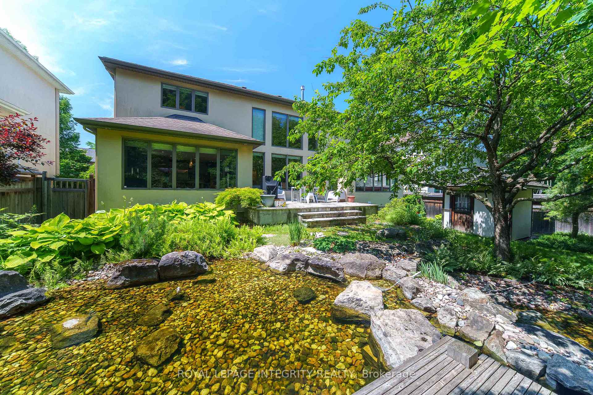 Photo 3 of 13 Cecil Walden Ridge, Ottawa, Kanata - Kanata Lakes/Heritage Hills — HOMEH
