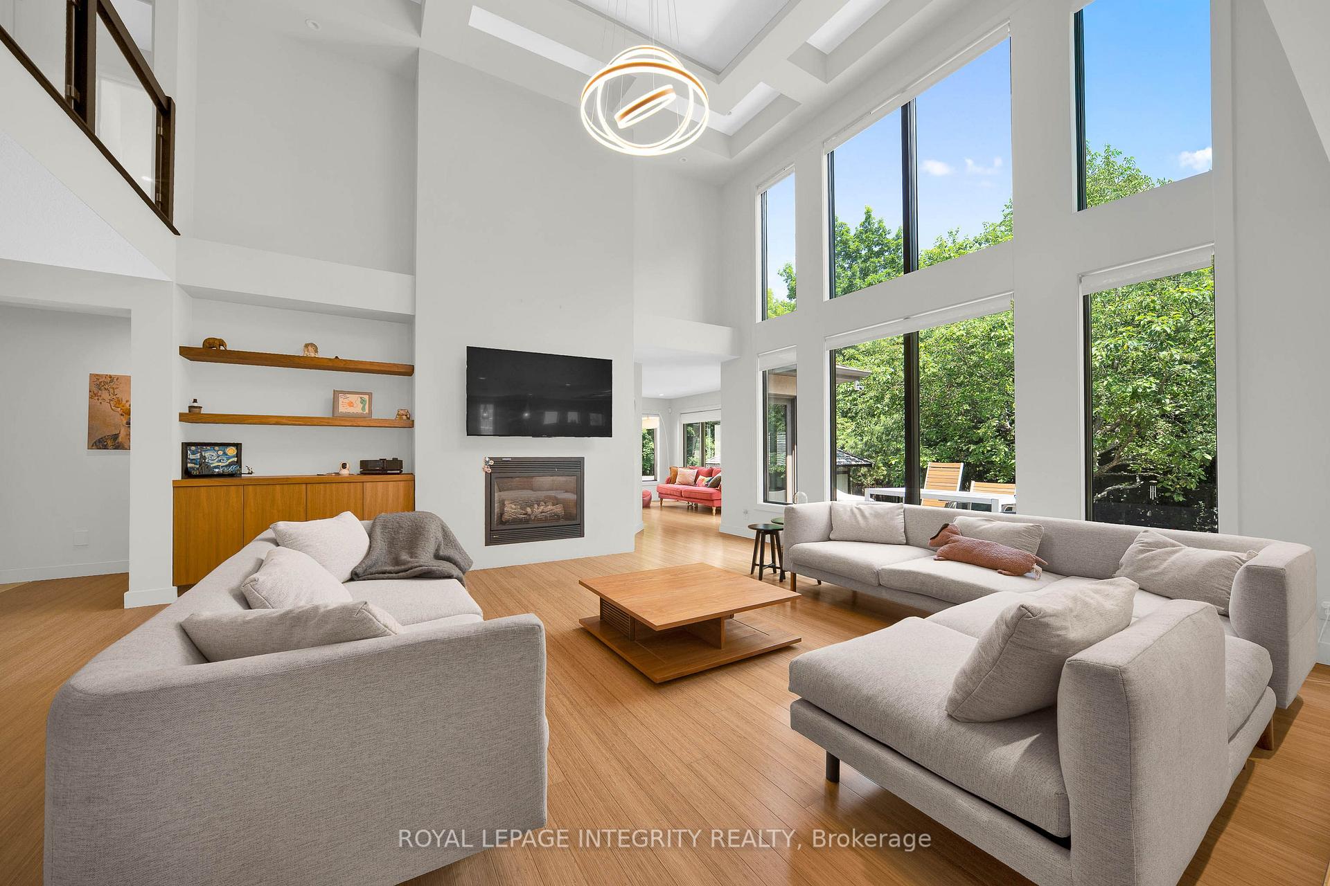 Photo 10 of 13 Cecil Walden Ridge, Ottawa, Kanata - Kanata Lakes/Heritage Hills — HOMEH