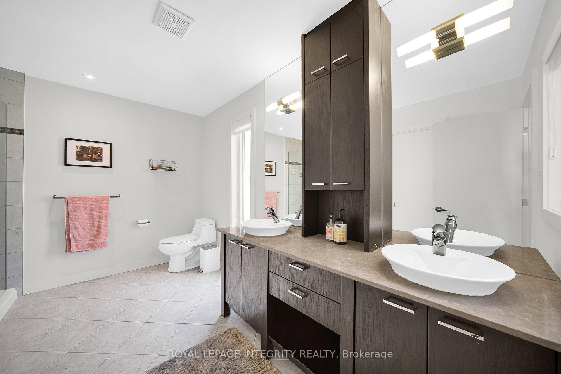 Photo 21 of 13 Cecil Walden Ridge, Ottawa, Kanata - Kanata Lakes/Heritage Hills — HOMEH